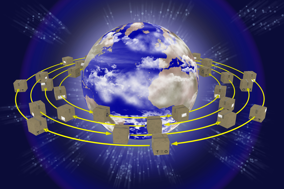 媒介全球化的动因