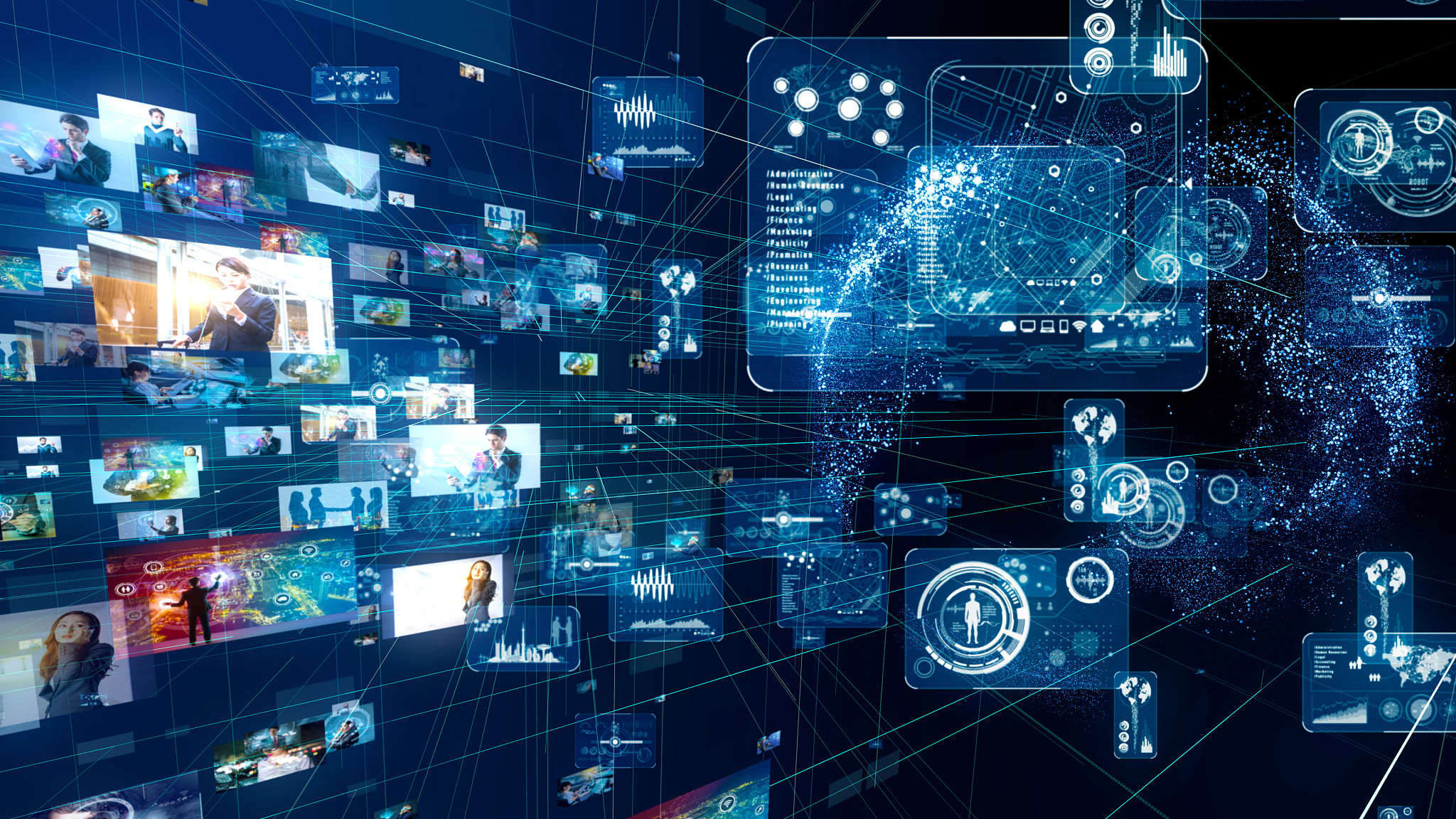 场景整体科技气息浅显这句话合理吗？