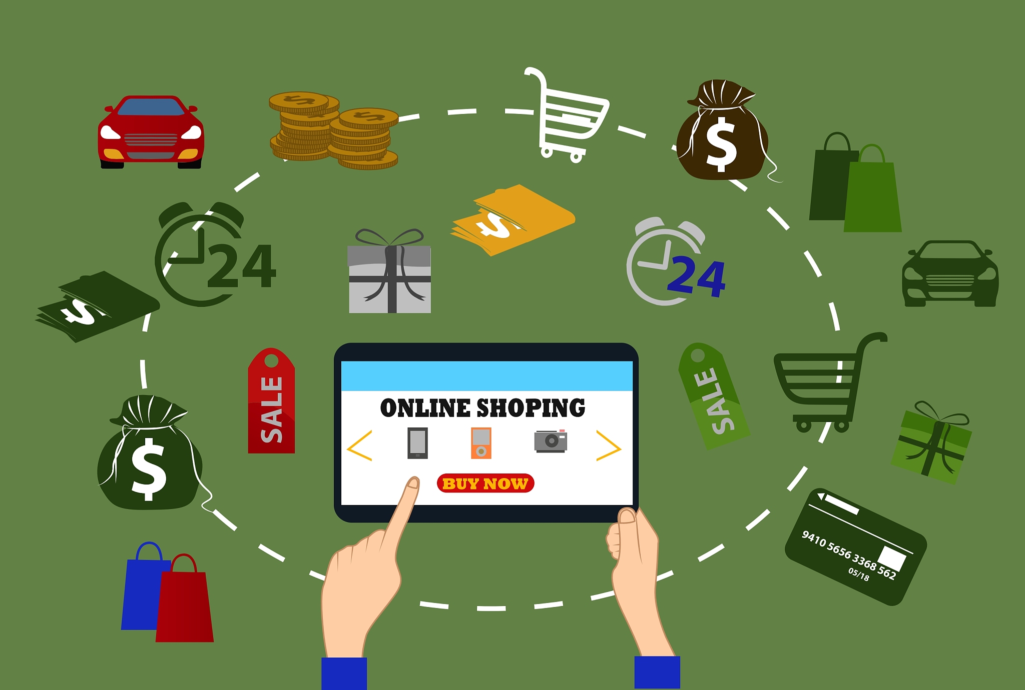 写一篇校园二手物品系统实现论文