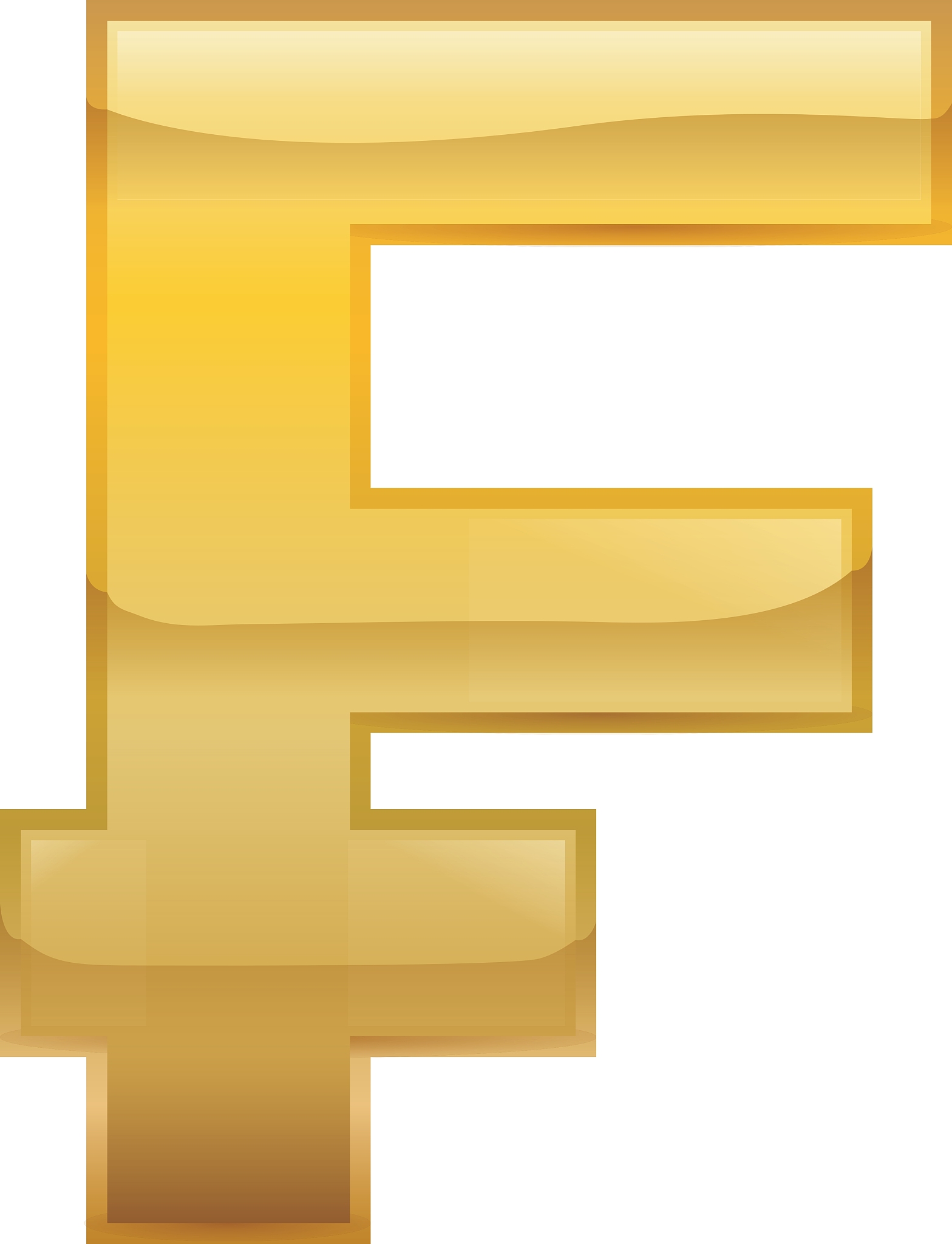 franc money financial item economy icon