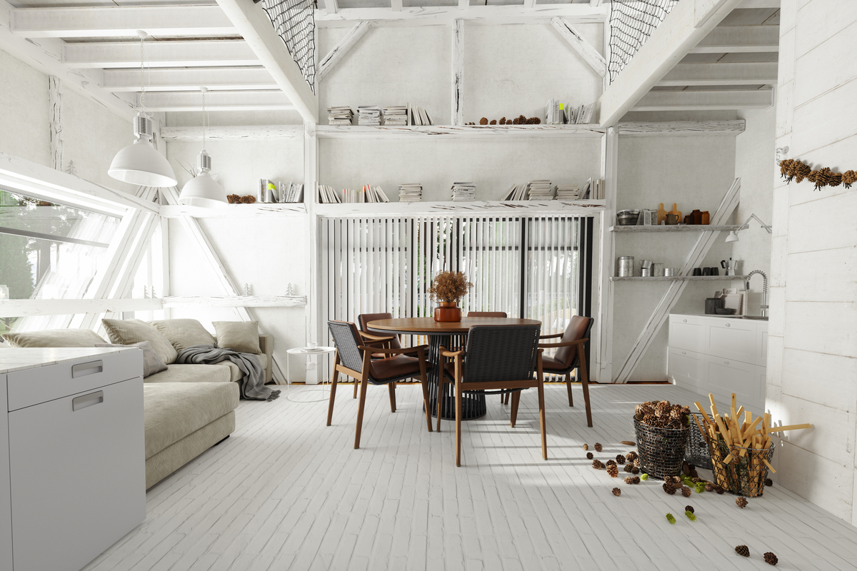 写4条于装修方面的文章标题