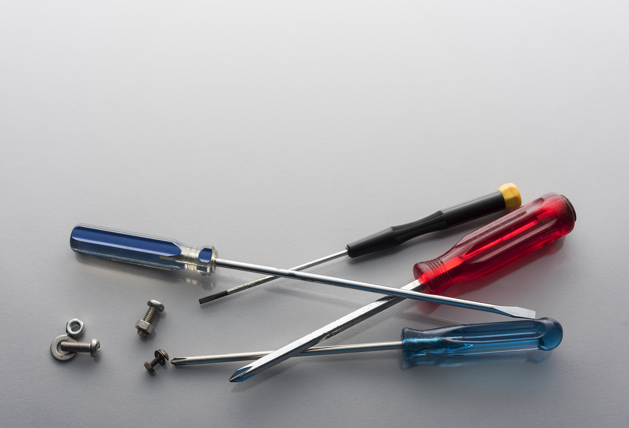 怎么选择hyper tough screwdriver bit set？