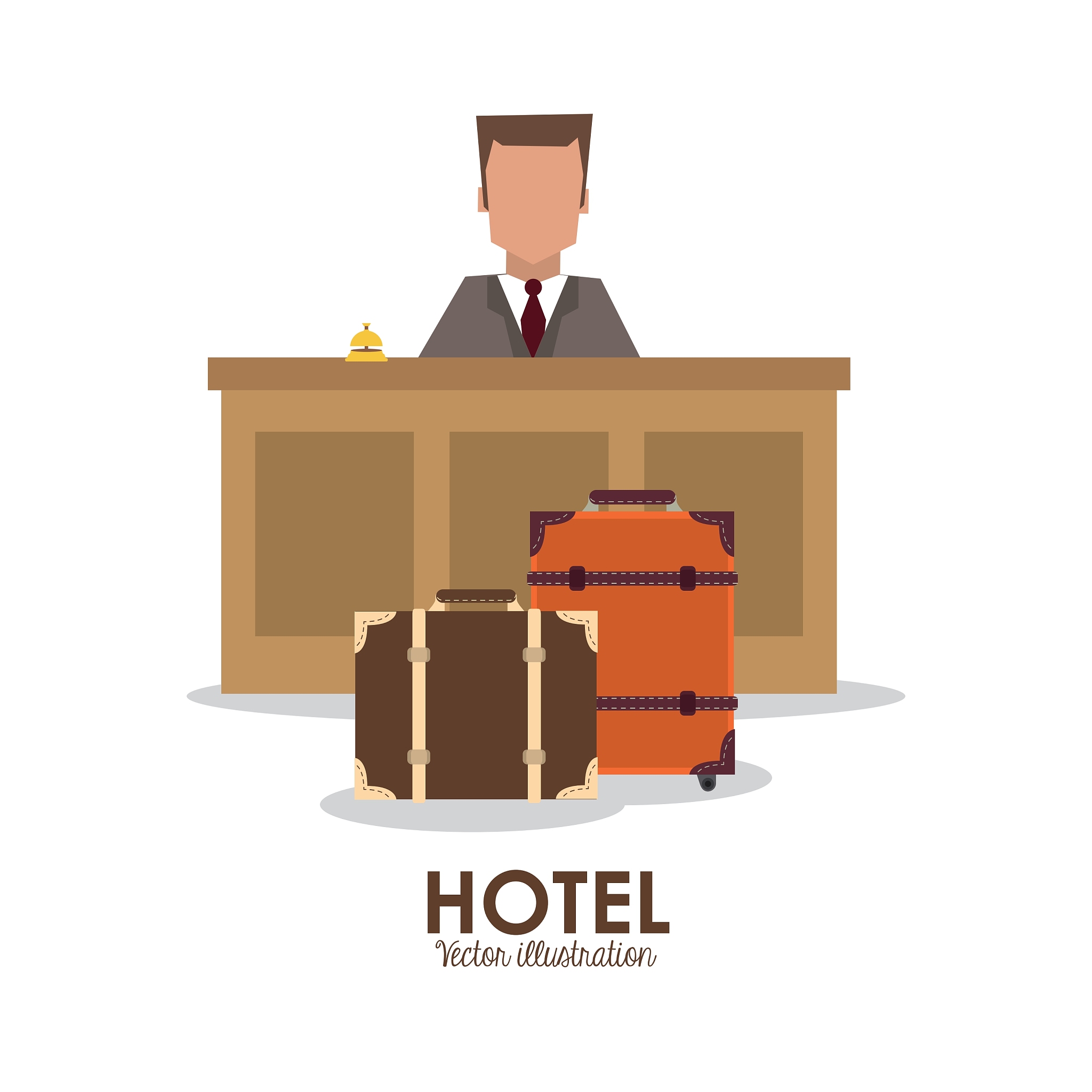 安徽华夏旅游学校酒店服务与管理专业介绍 - 培养酒店管理人才的摇篮