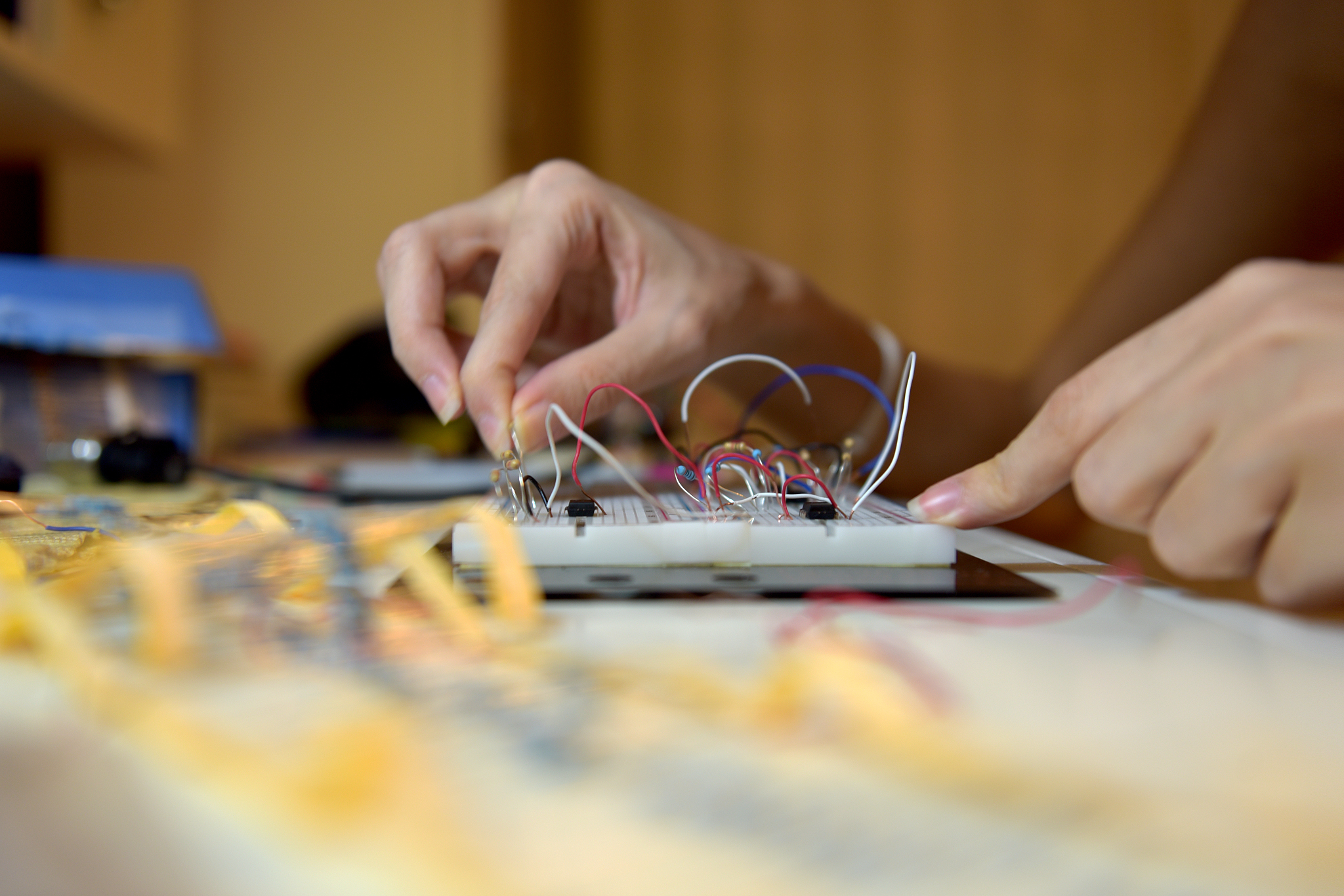 初中物理电教学设计：从概念到应用，培养科学思维