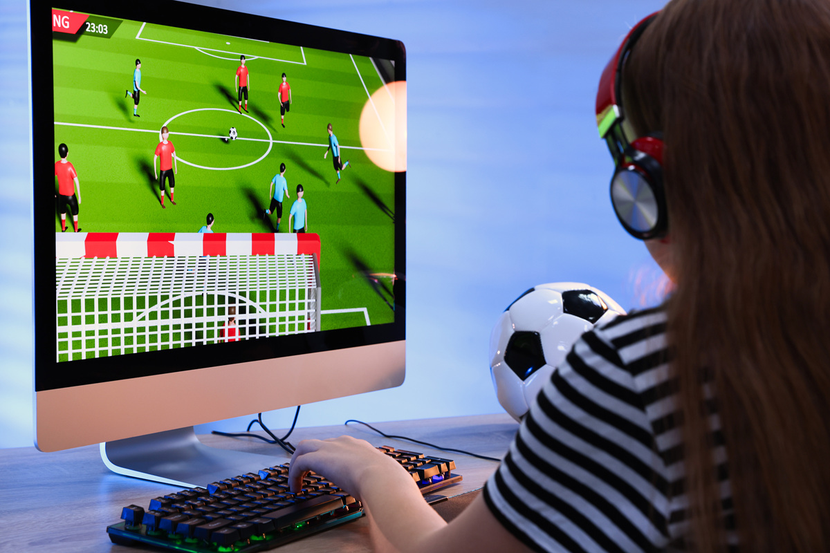 HTML5 Ping Pong Game: Play Now!