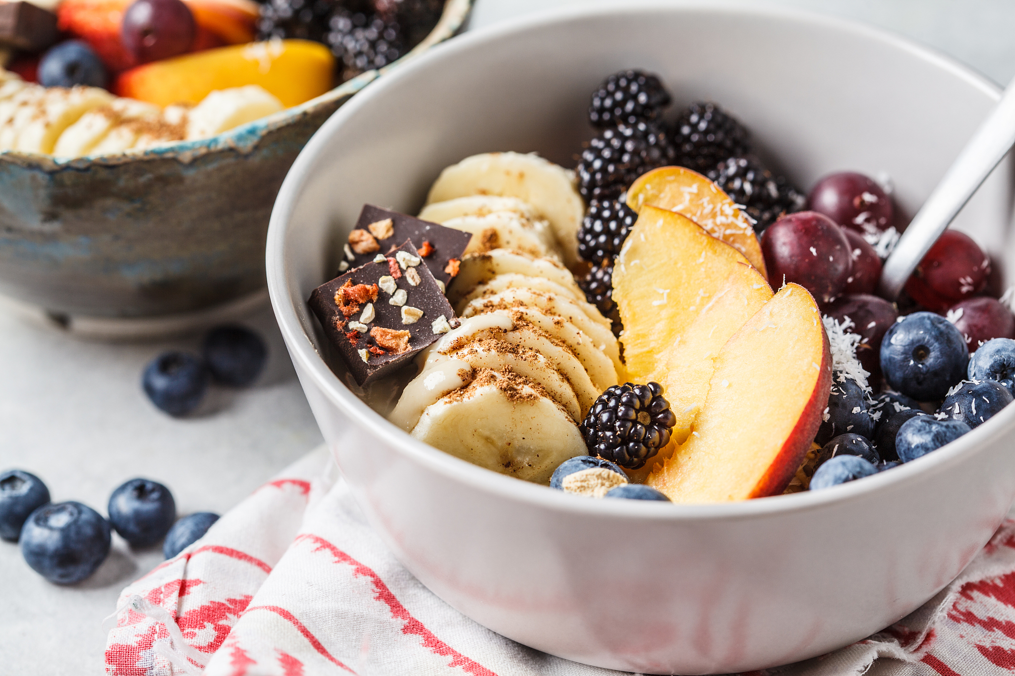 糖尿病患者也能享用！5种低糖美味甜品推荐