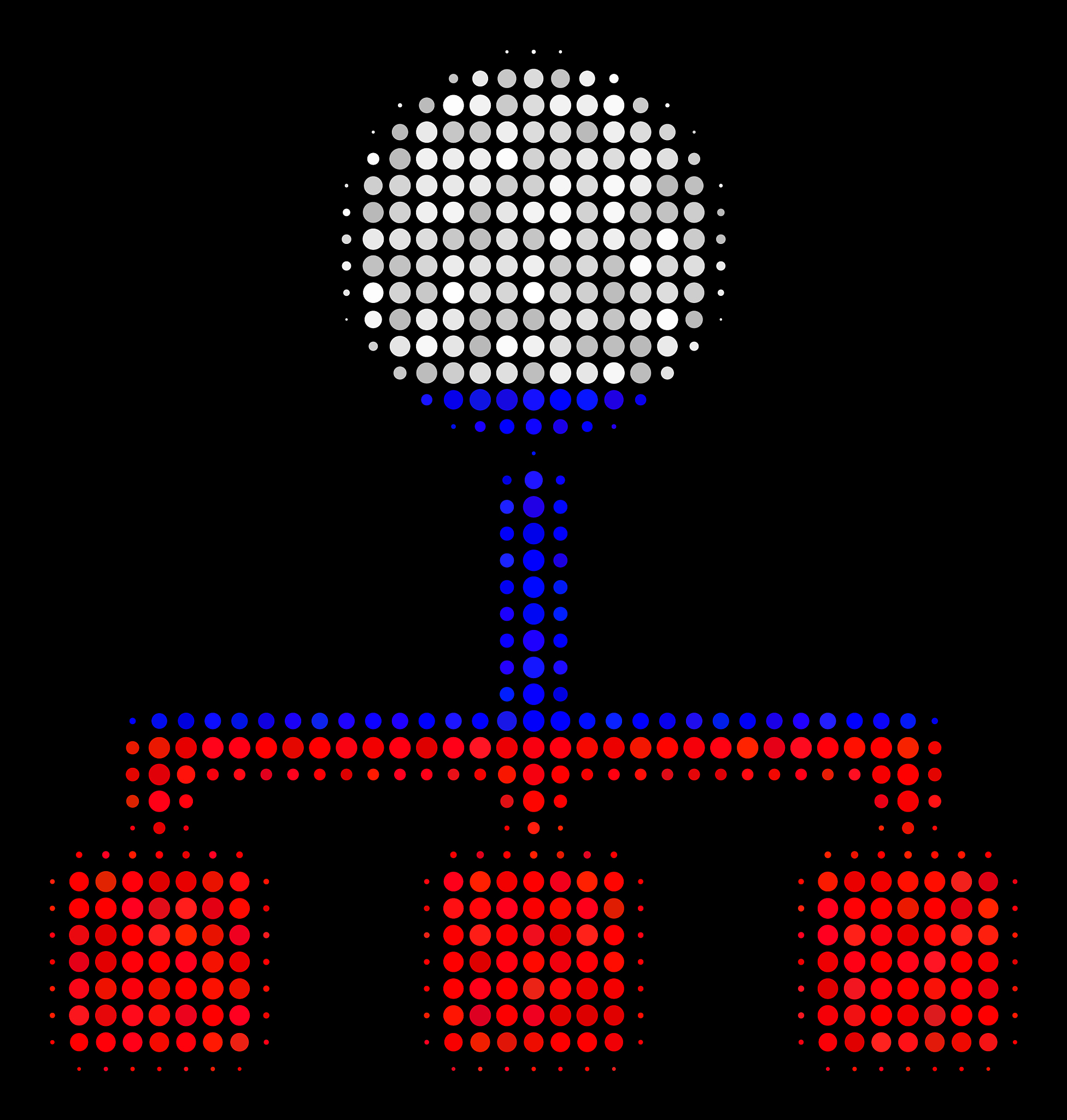 编写一个C++代码两端分别是一条入口Entrance轨道和一条出口Exit轨道它们之间有N条平行的轨道。每趟列车从入口可以选择任意一条轨道进入最后从出口离开。在图中有9趟列车在入口处按照842539167的顺序排队等待进入。如果要求它们必须按序号递减的顺序从出口离开则至少需要多少条平行铁轨用于调度？输入格式：输入第一行给出一个整数N 2 ≤ N ≤10 5 下一行给出从1到N的整数序号的一个重排列