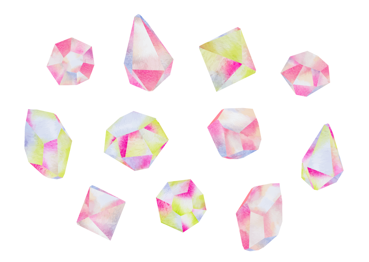 宝玉石鉴定与加工专业从事哪些工作