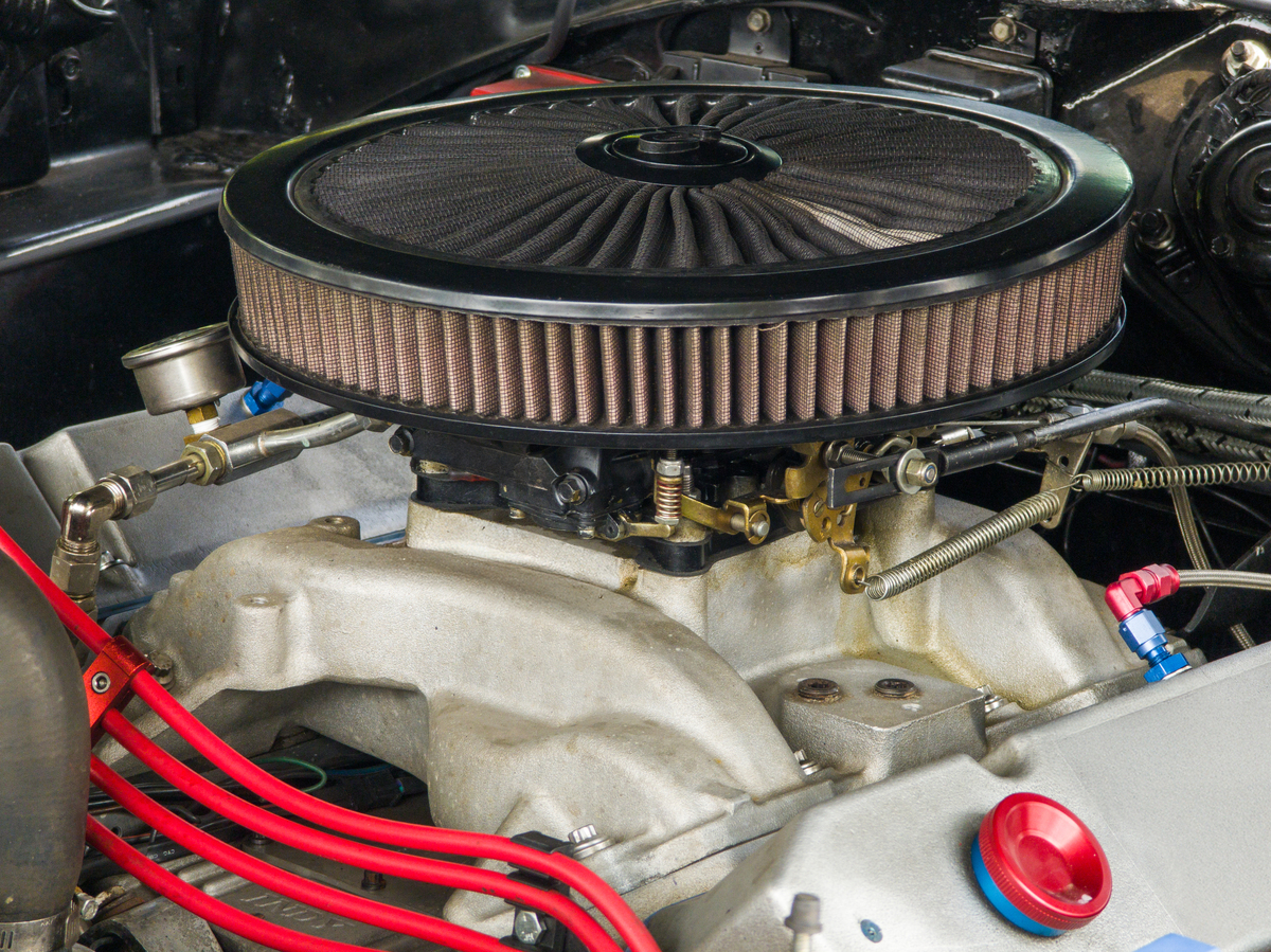 Simulate 200 positive evaluations of starting motors