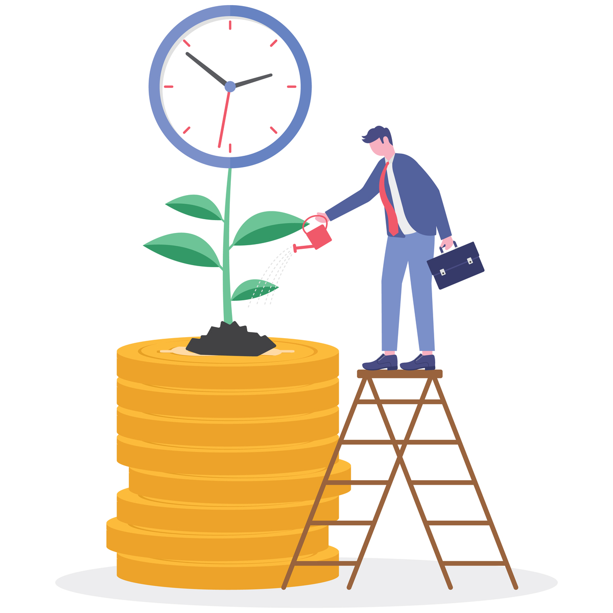 压力对工作的重要性及影响