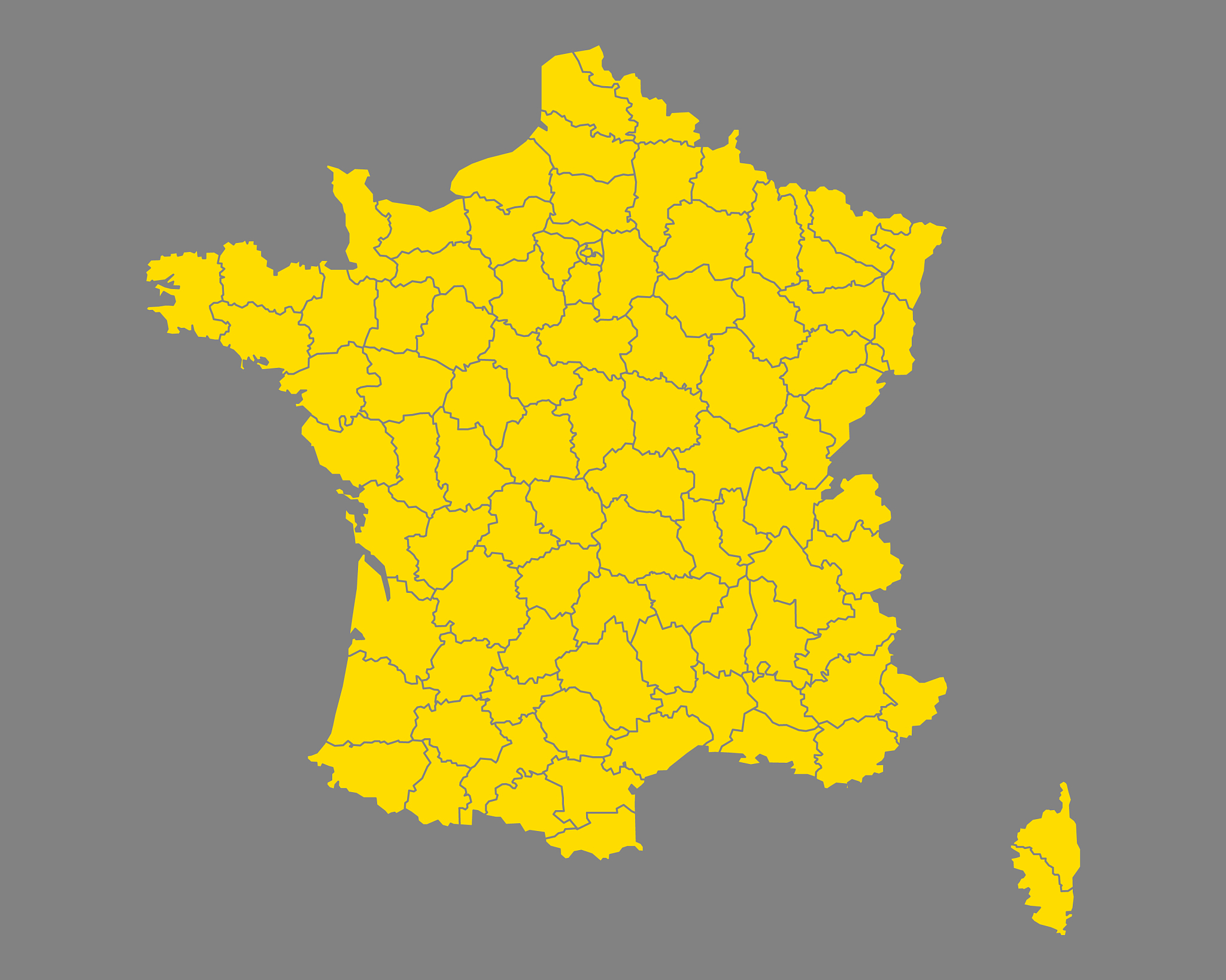 map france