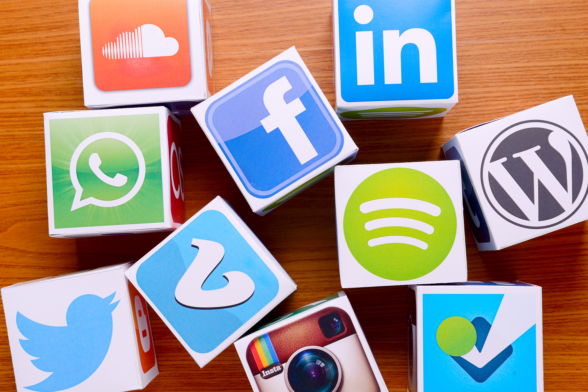 social network services