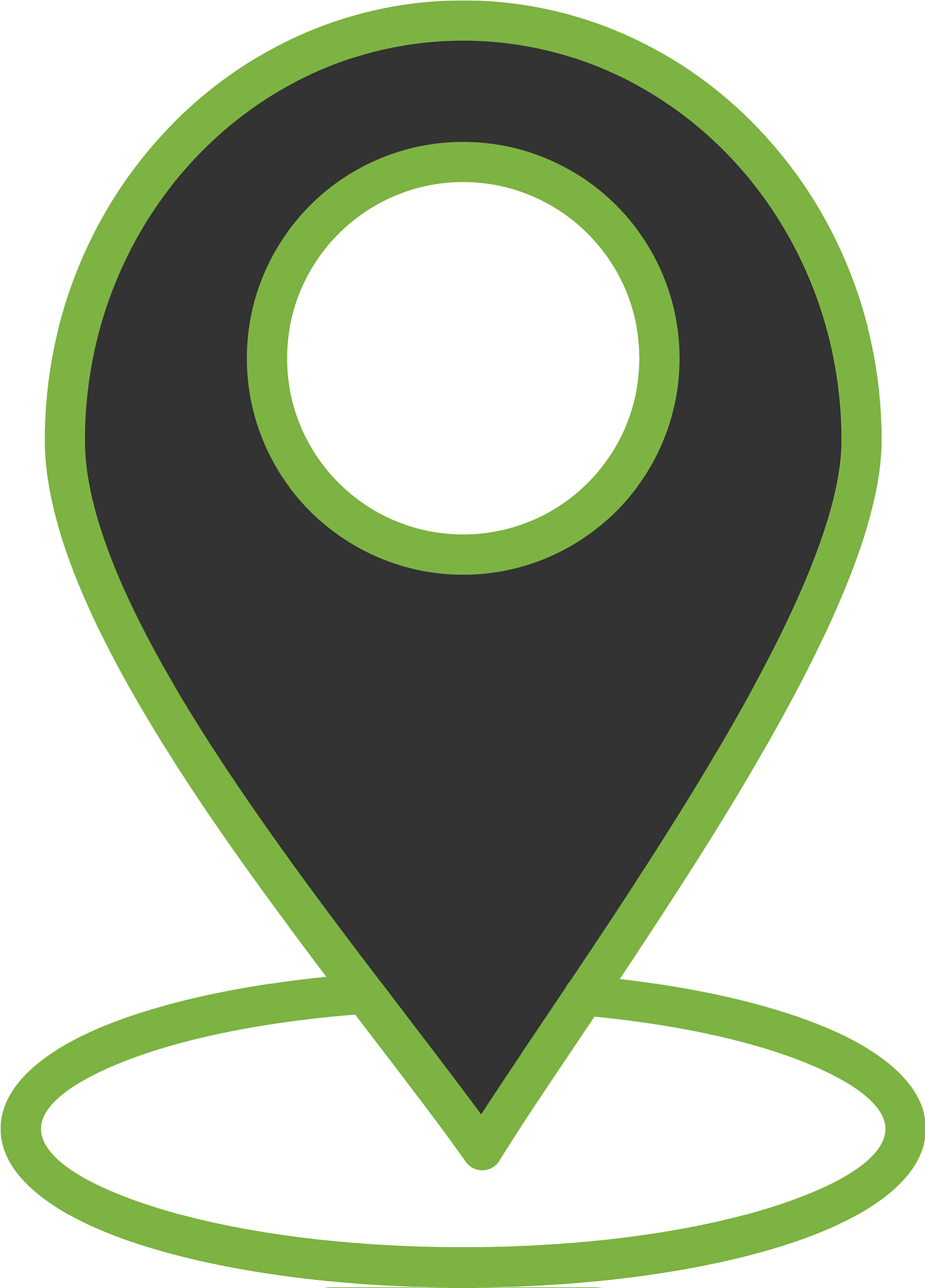 location icon