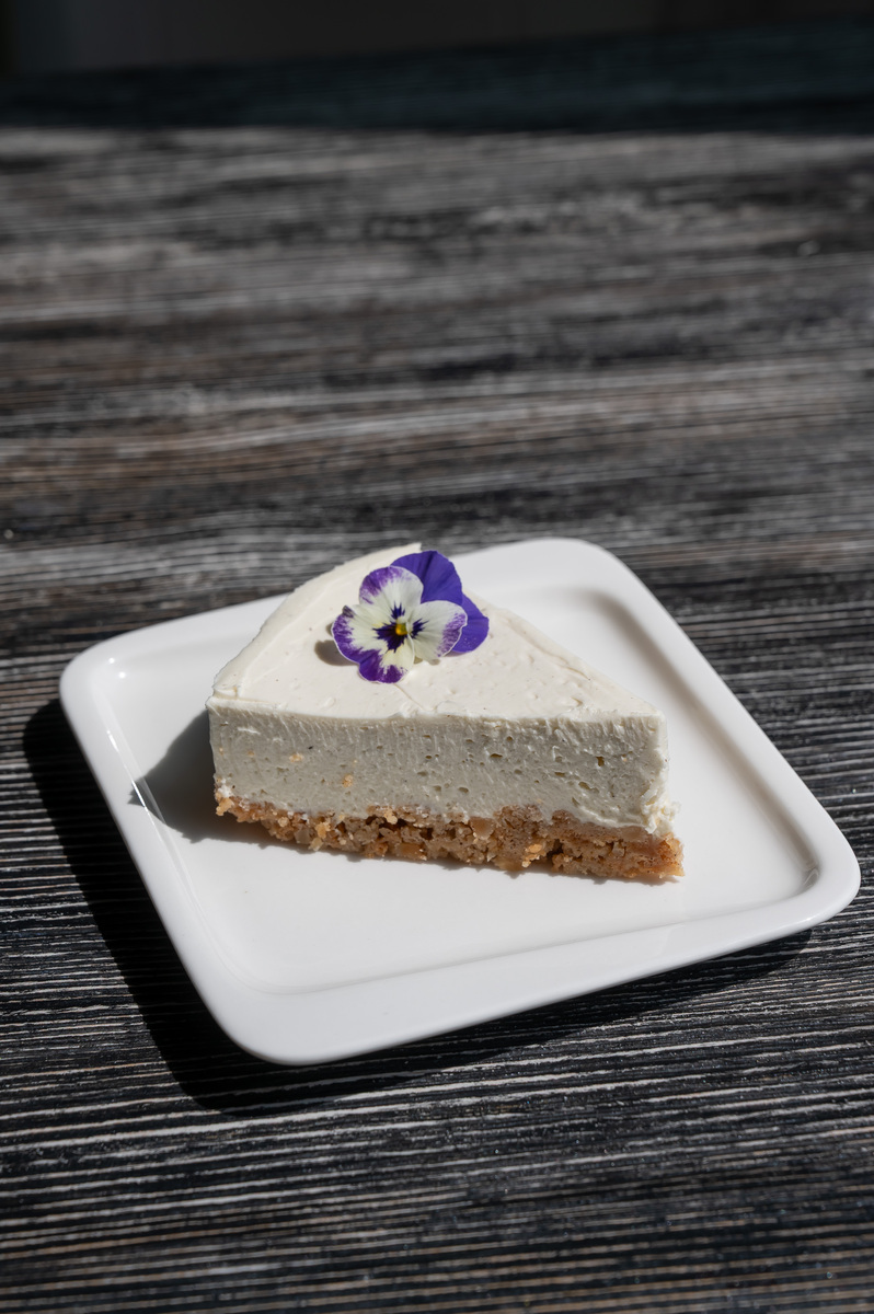 提拉米苏慕斯糊太稀？4个妙招轻松解决！