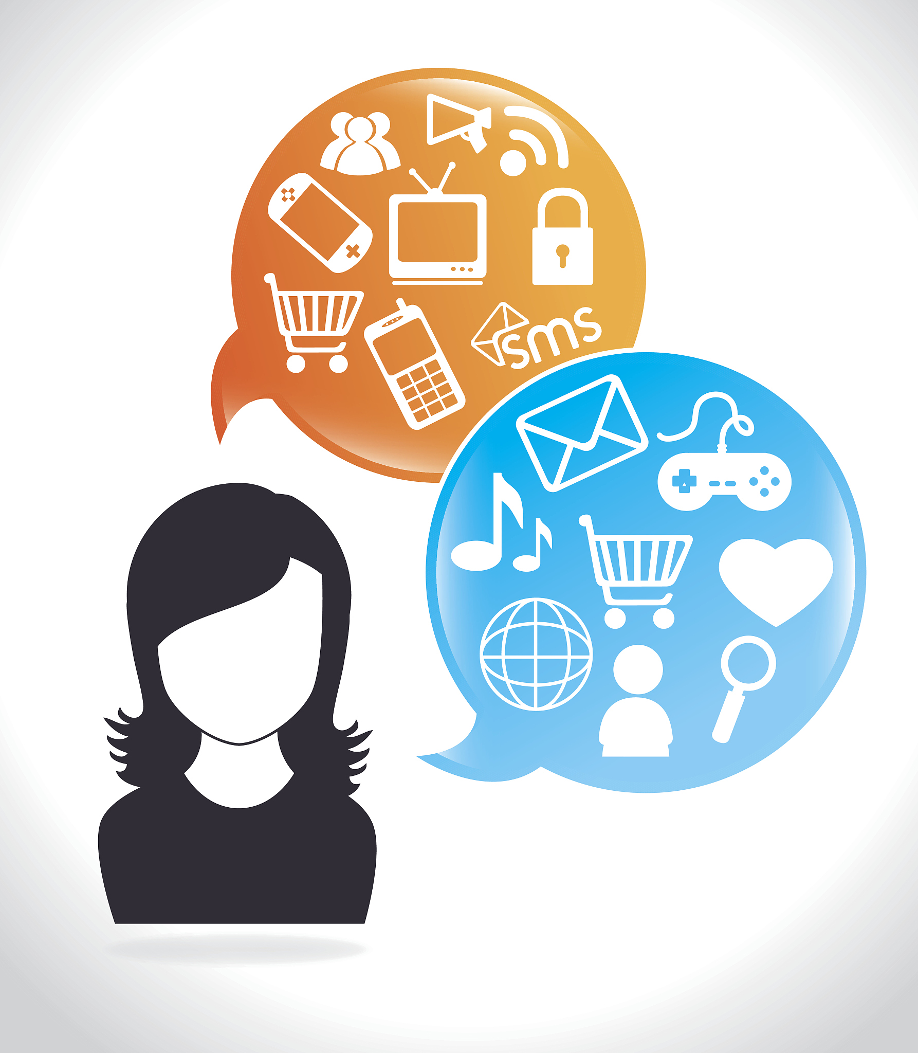 shopping design