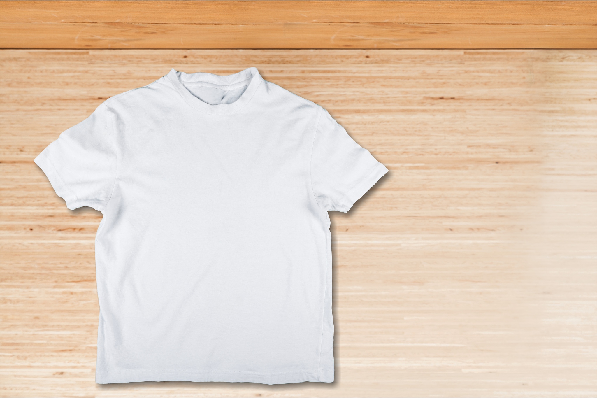 纯棉t恤遇汗液变色能恢复原色吗