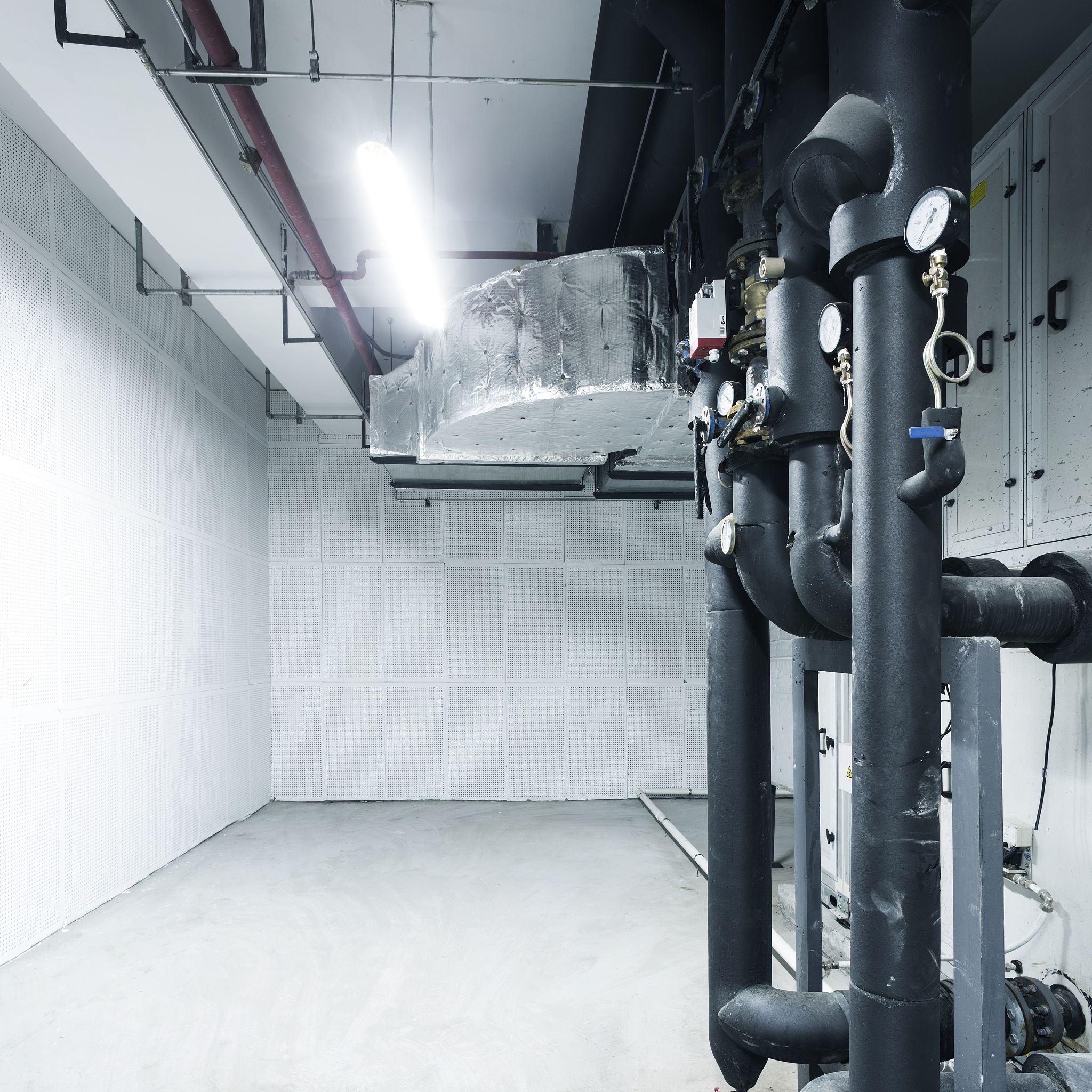 超低能耗建筑技术论坛暨新风系统施工节能展示交流会在同举行