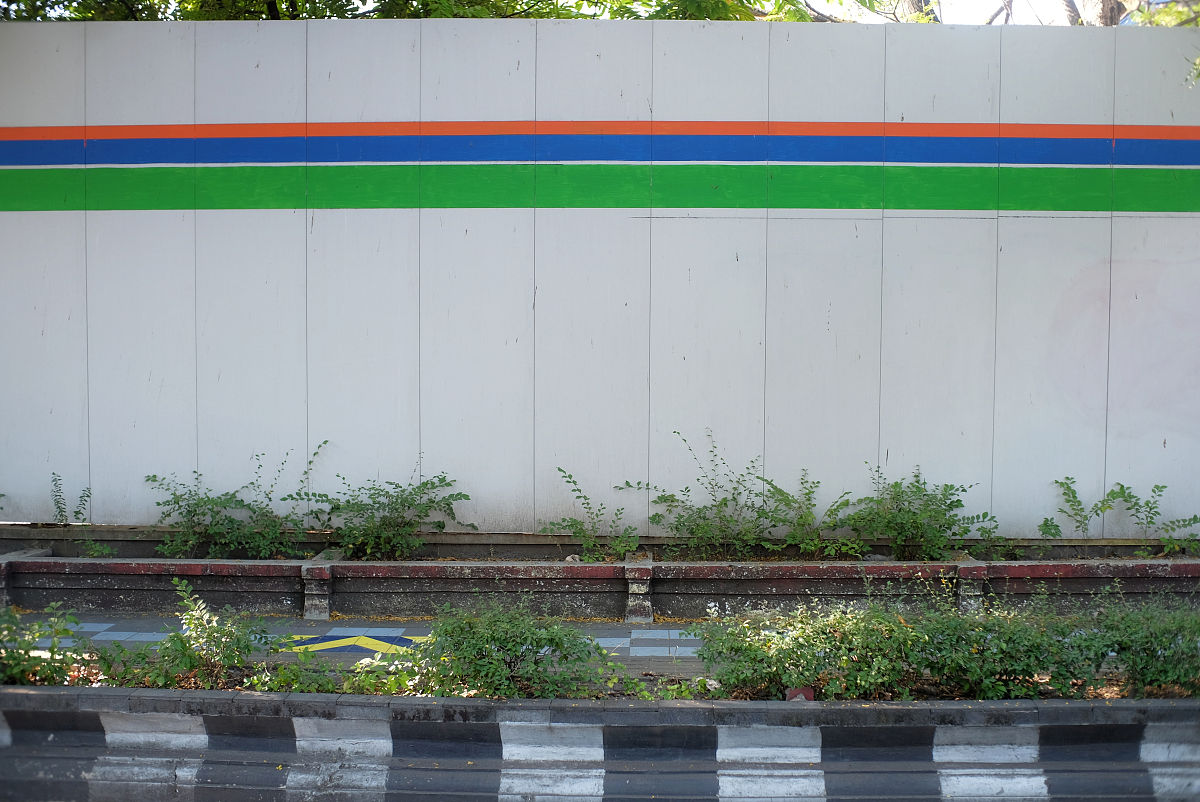 轻钢龙骨隔墙 重量