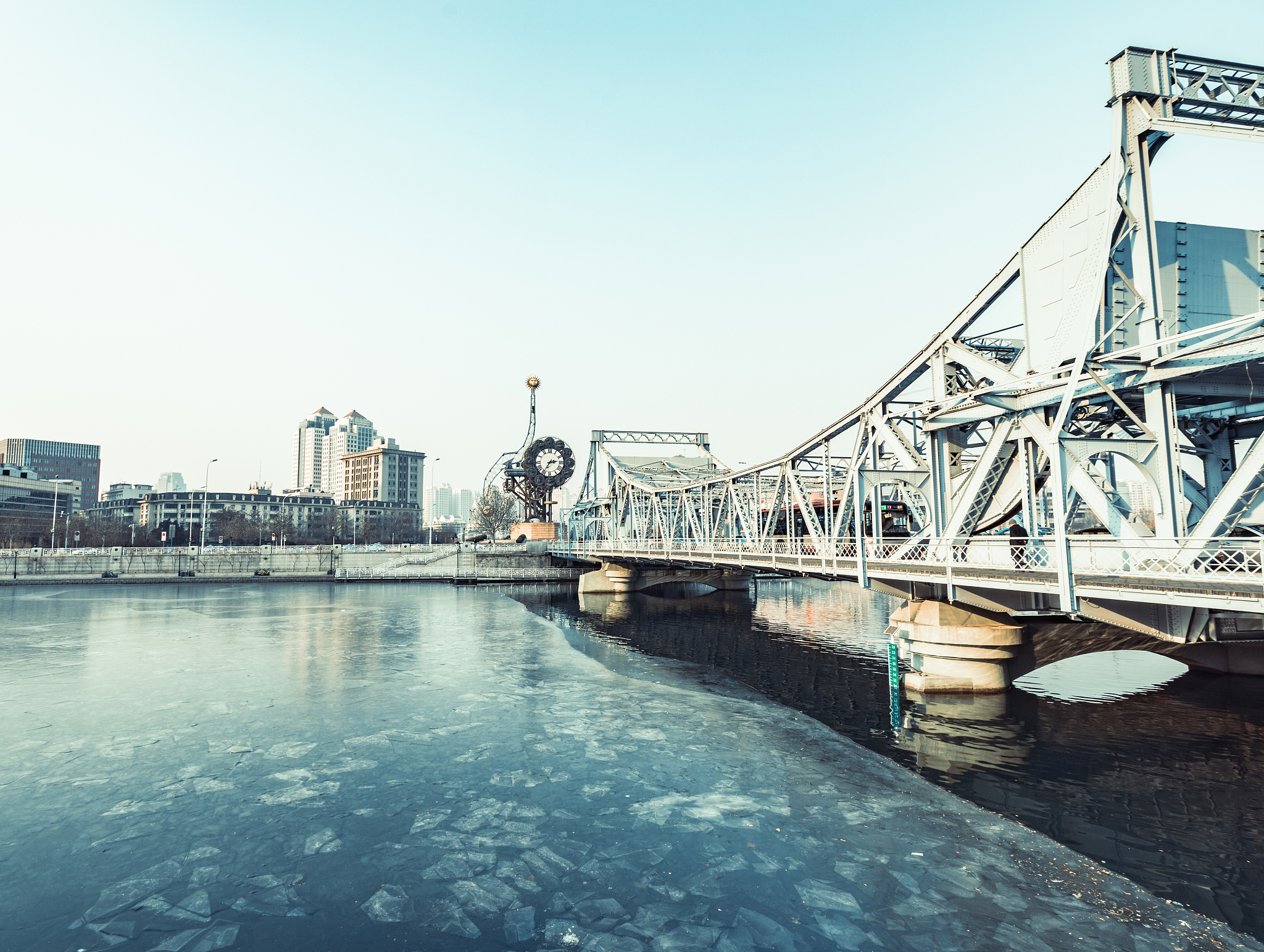 天津地理概况：位置、地形、气候全解析