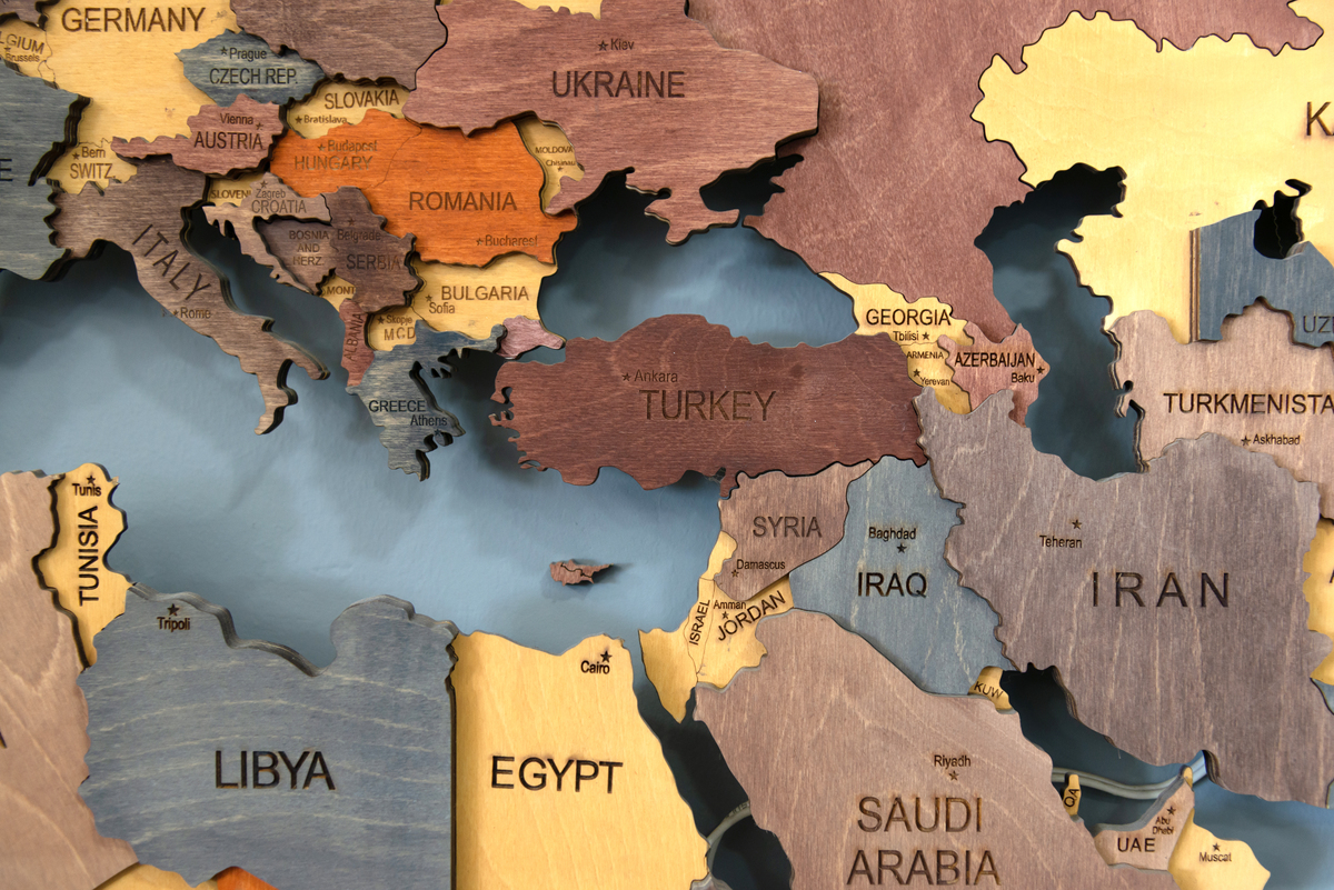 The Impact of Columbus' Arrival: Colonization, Slavery, and Lasting Consequences