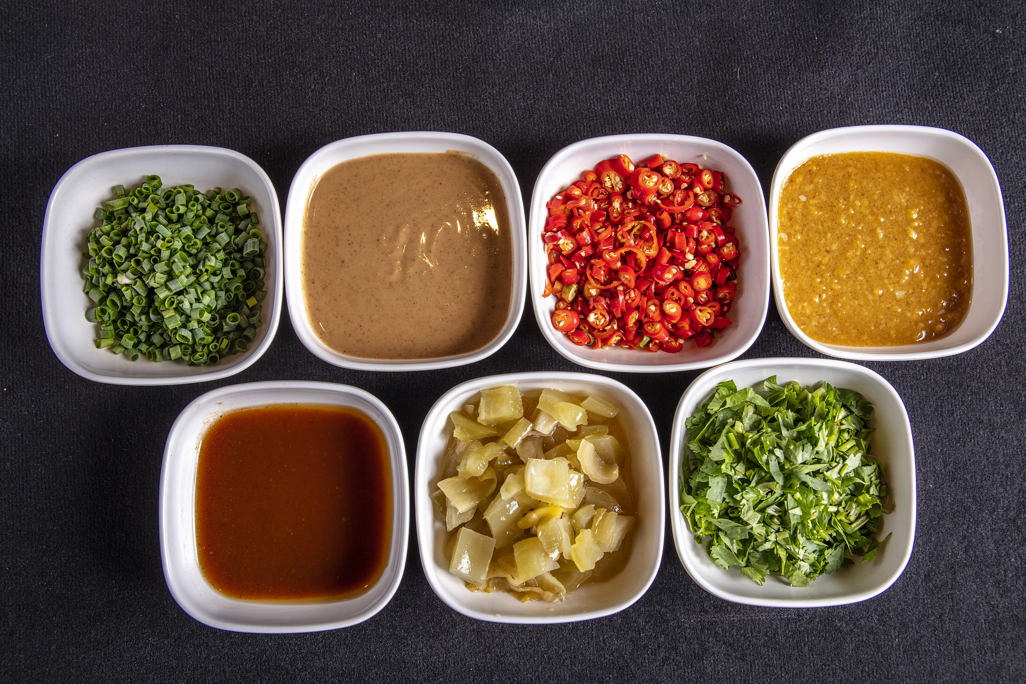 请帮我写1篇600字博客文章主题是：火锅蘸料配方