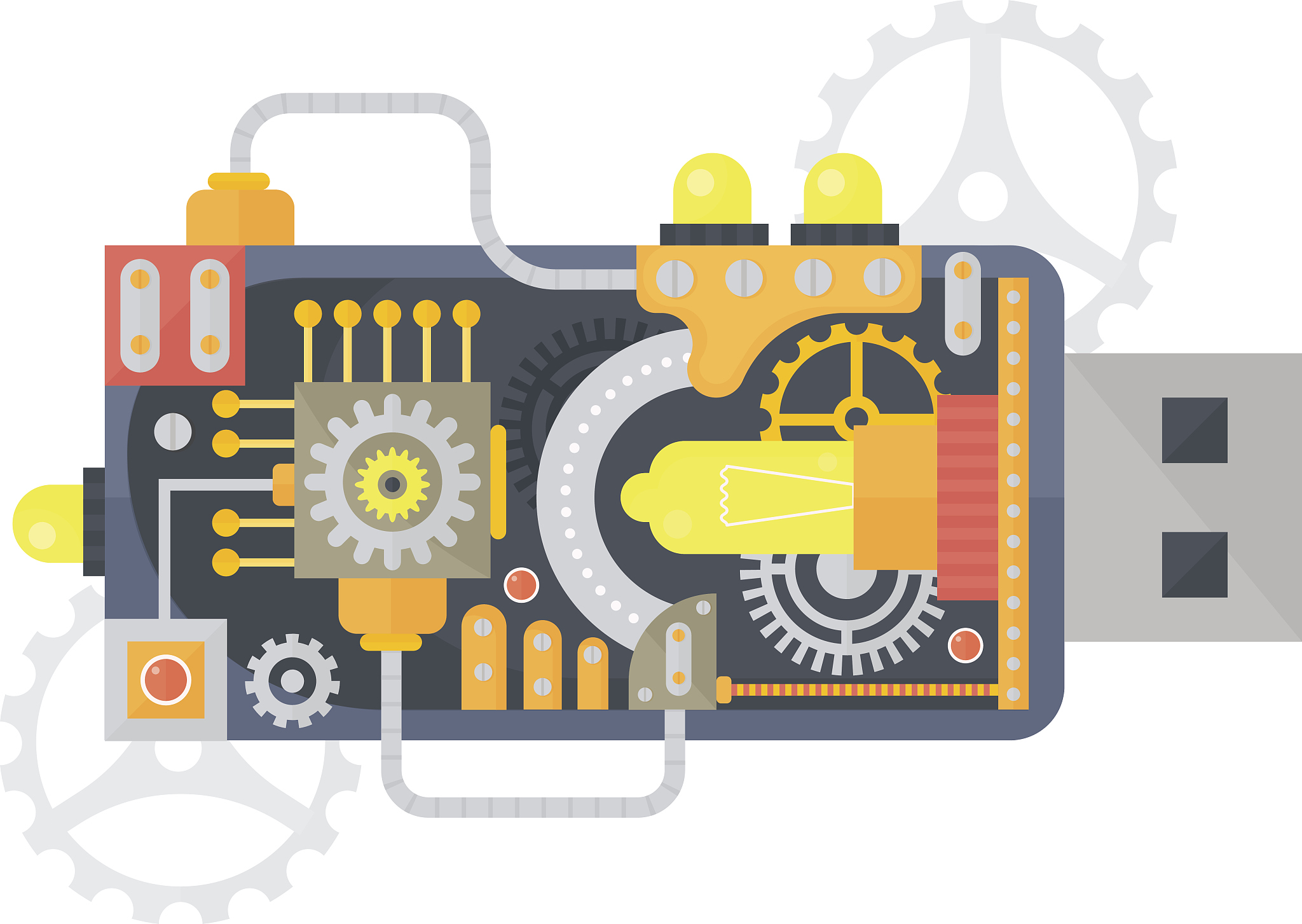 2-硝基-4三氟甲基苯腈的合成方法