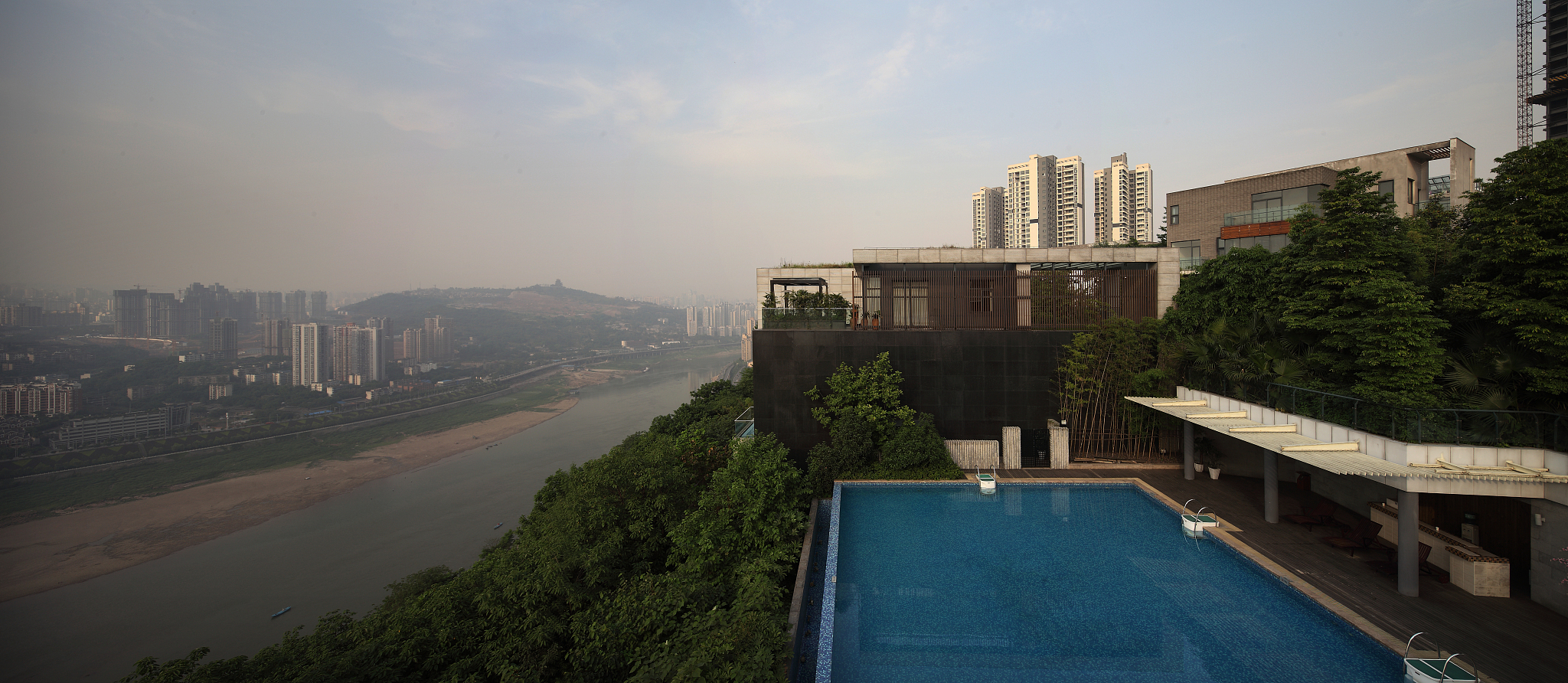 重庆交通职业学院2020年有哪些专业