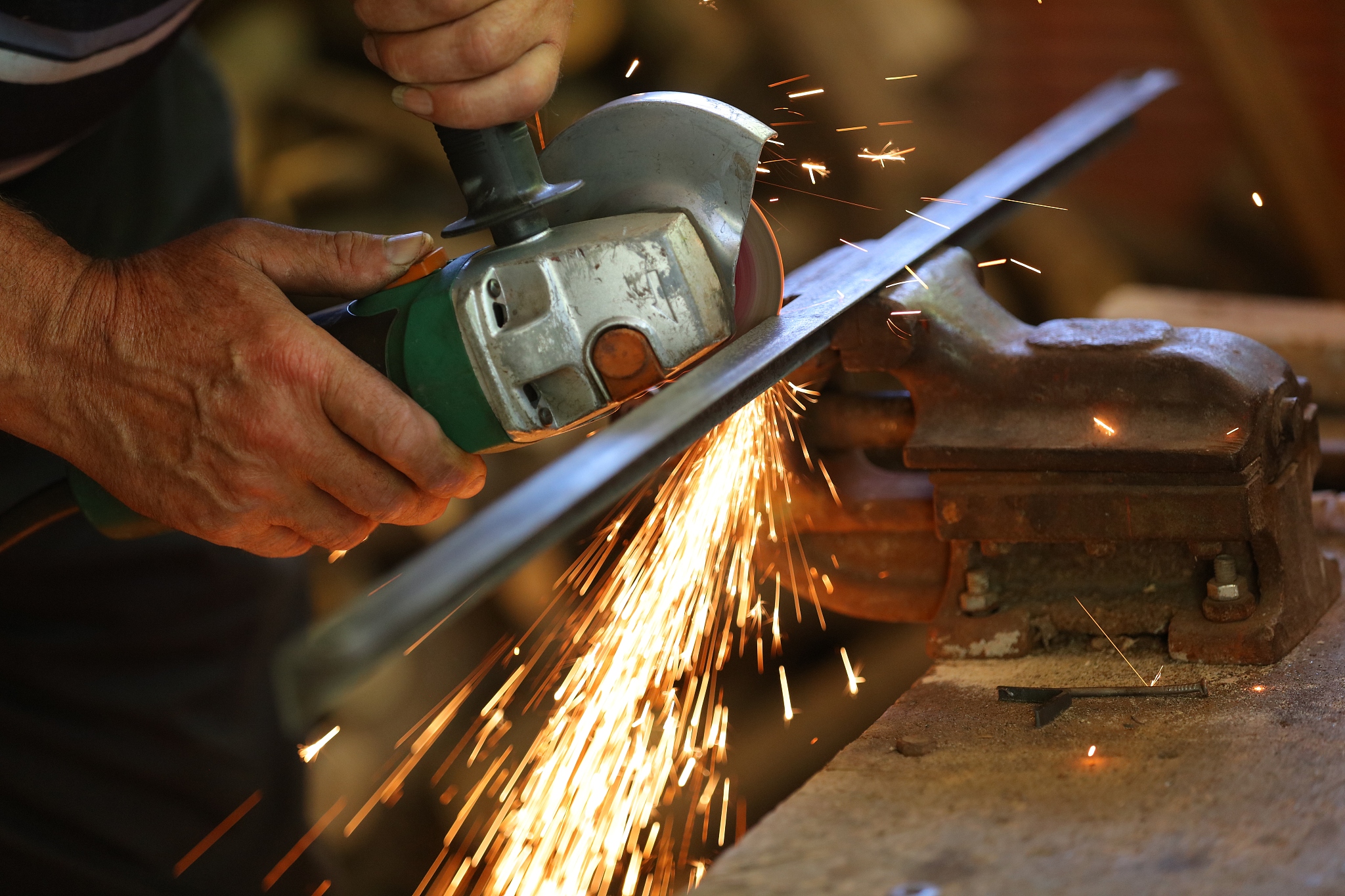 阳离子和阴离子