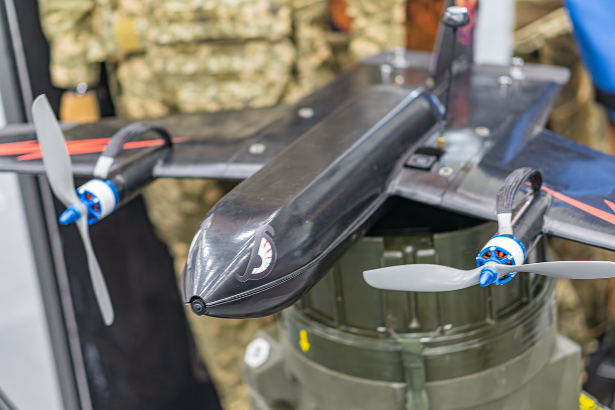 无人机螺旋桨保护罩 卖点