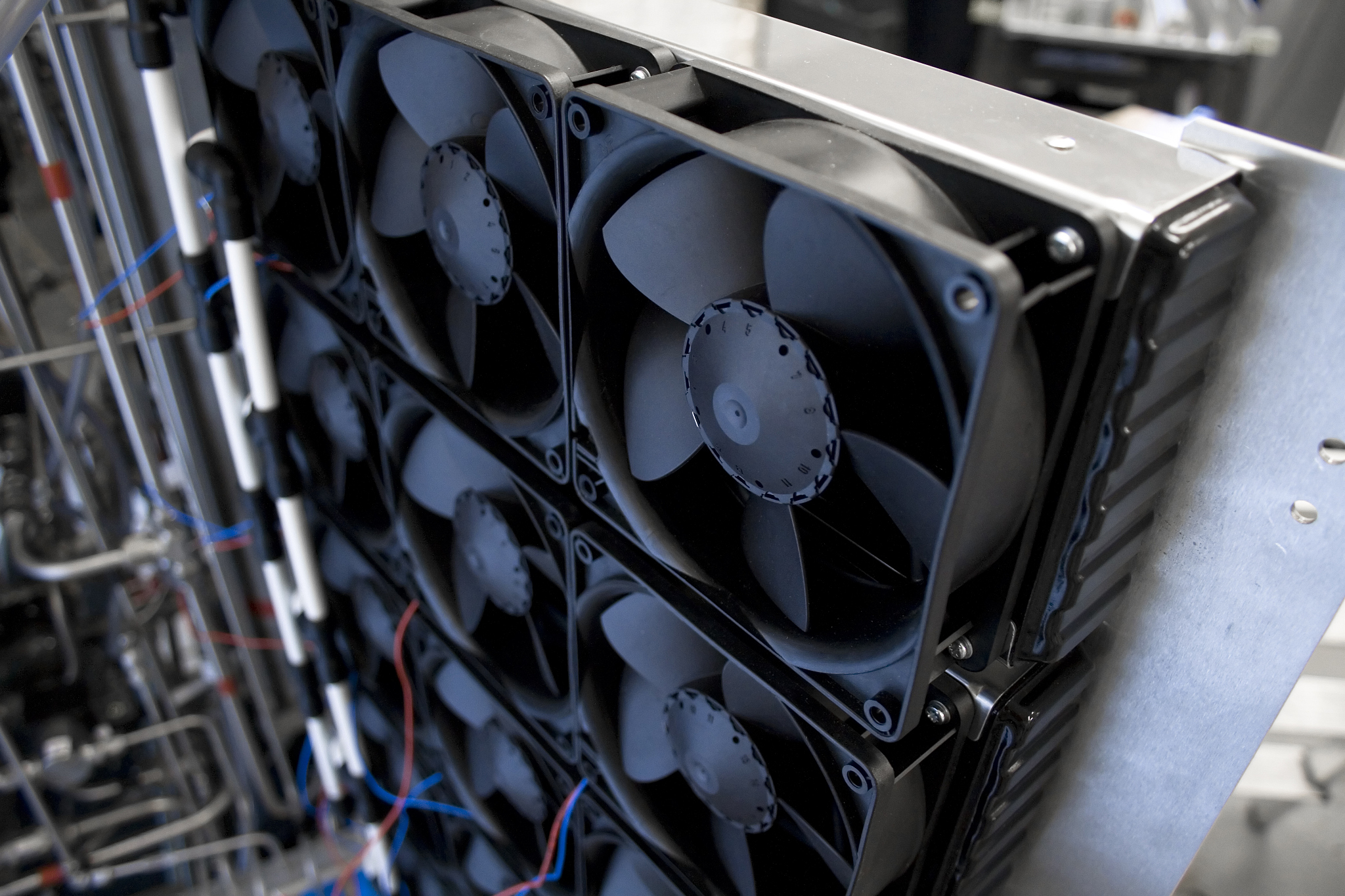 6500的主机要怎么配