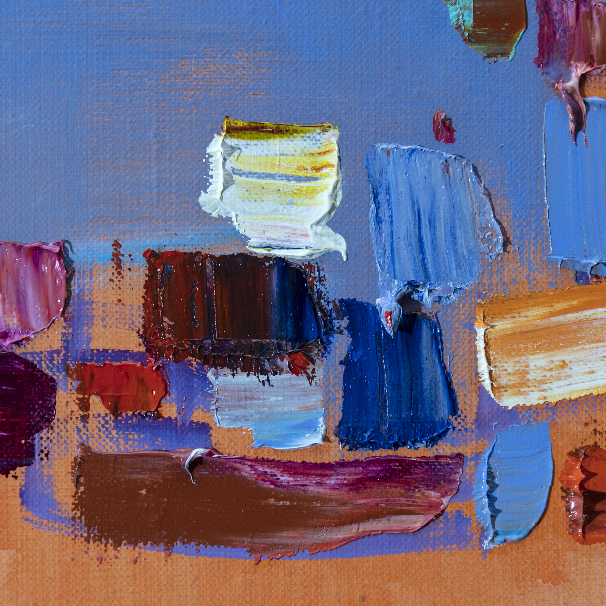 翻译成英文画面太美了每一帧都是绚丽多彩的油画