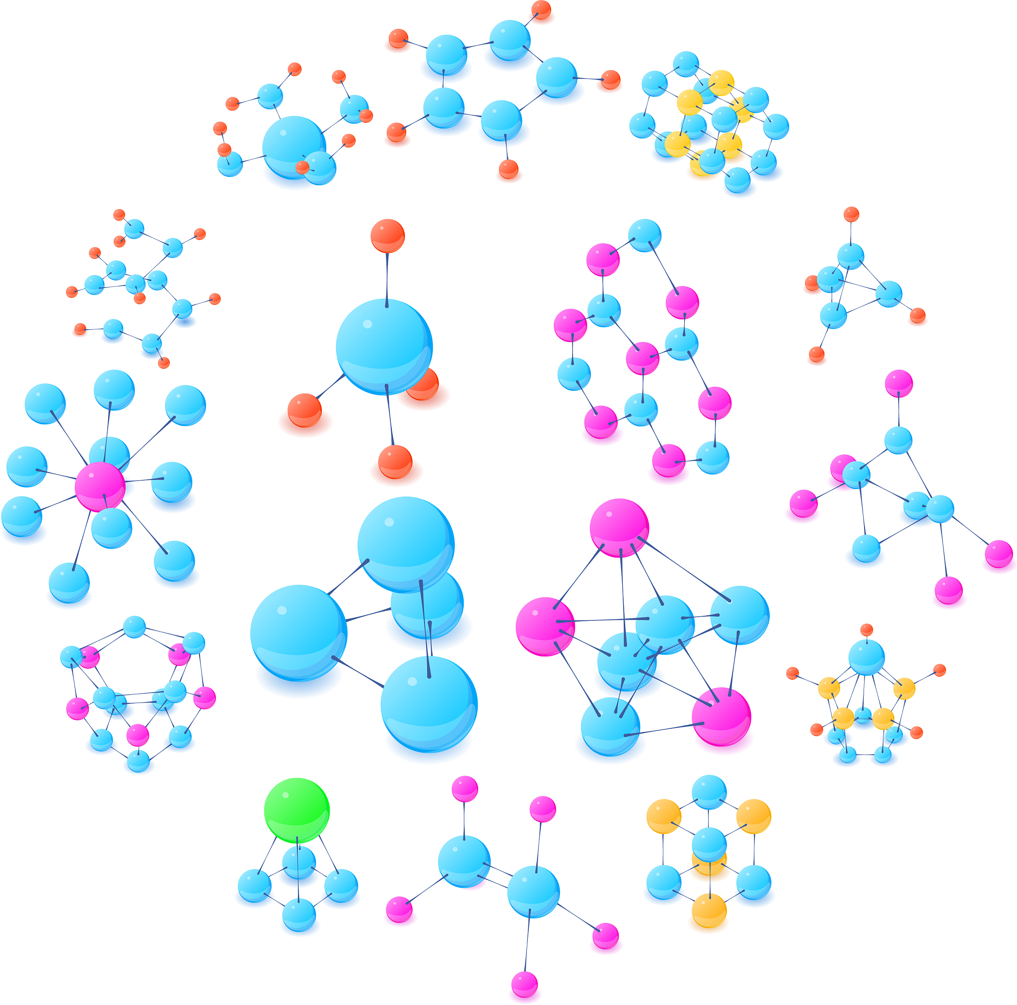 使用Cpptraj分析小分子周围水分子数目