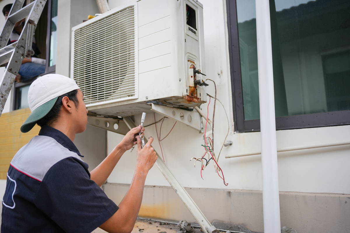 湖北3+2制冷与空调设备运行与维修专业学校推荐