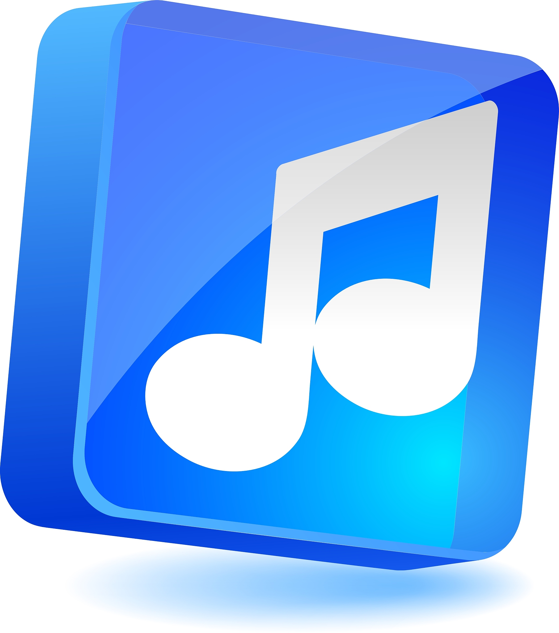 music icon