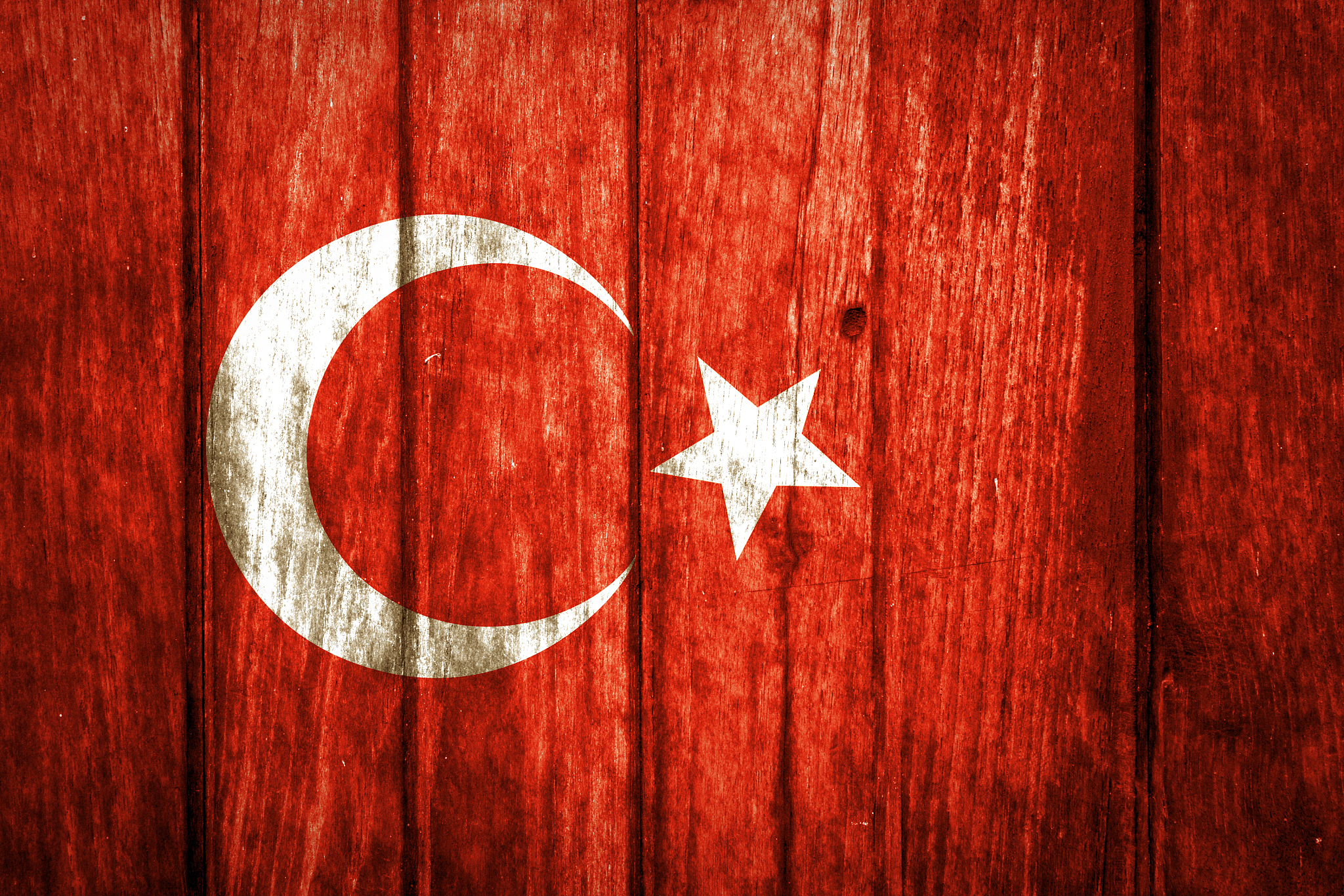 turkey flag