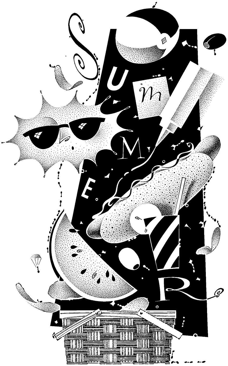 解构：行为与结果的交织