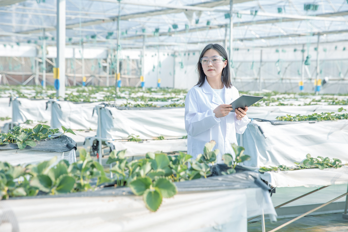 钦州农业学校2023年新增专业：农业智能化、有机农业等 - 详细解读
