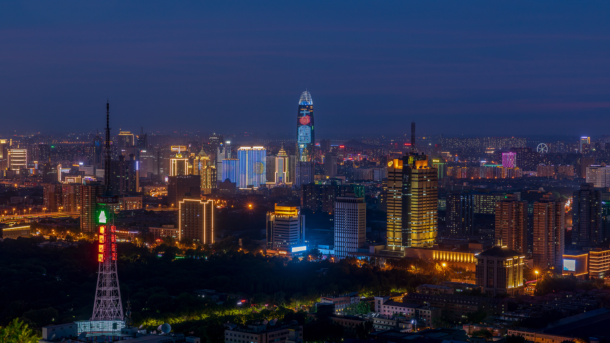 济南人民职业中等专业学校招生专业有哪些专业