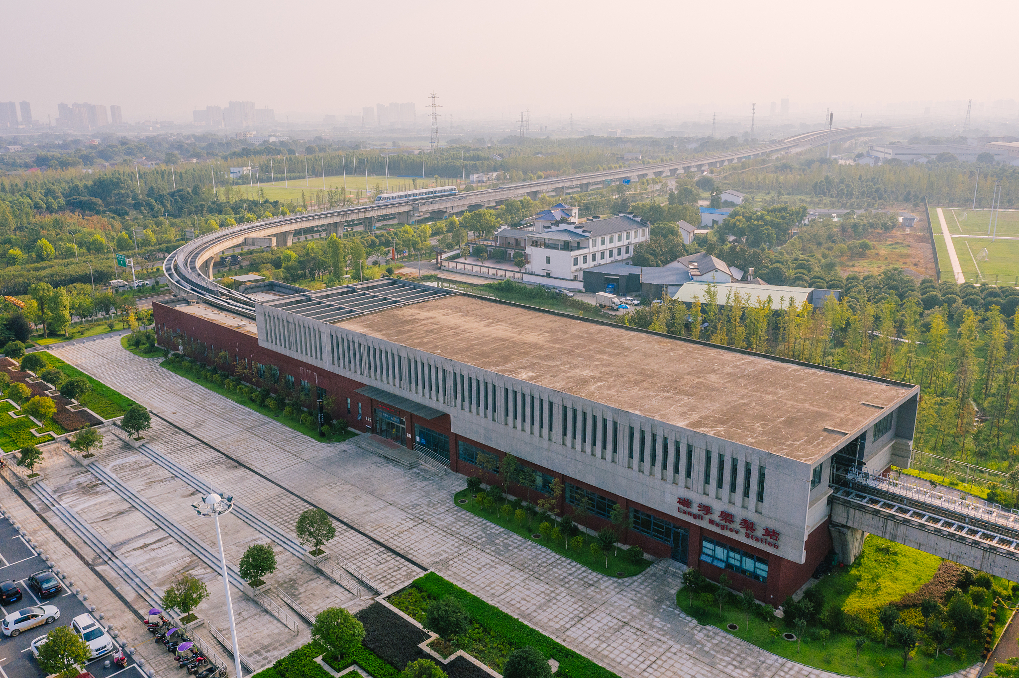 湖南交通职业技术学院城市轨道交通运营管理专业涉及哪些课程