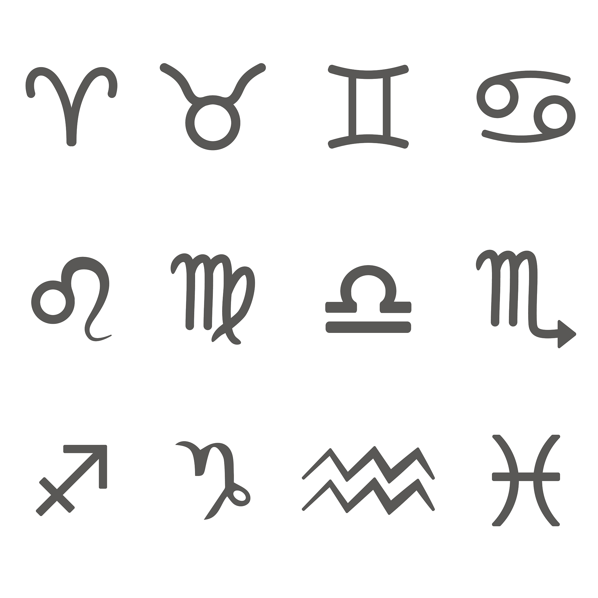 12星座男对你做了亏心事后有什么表现1200字