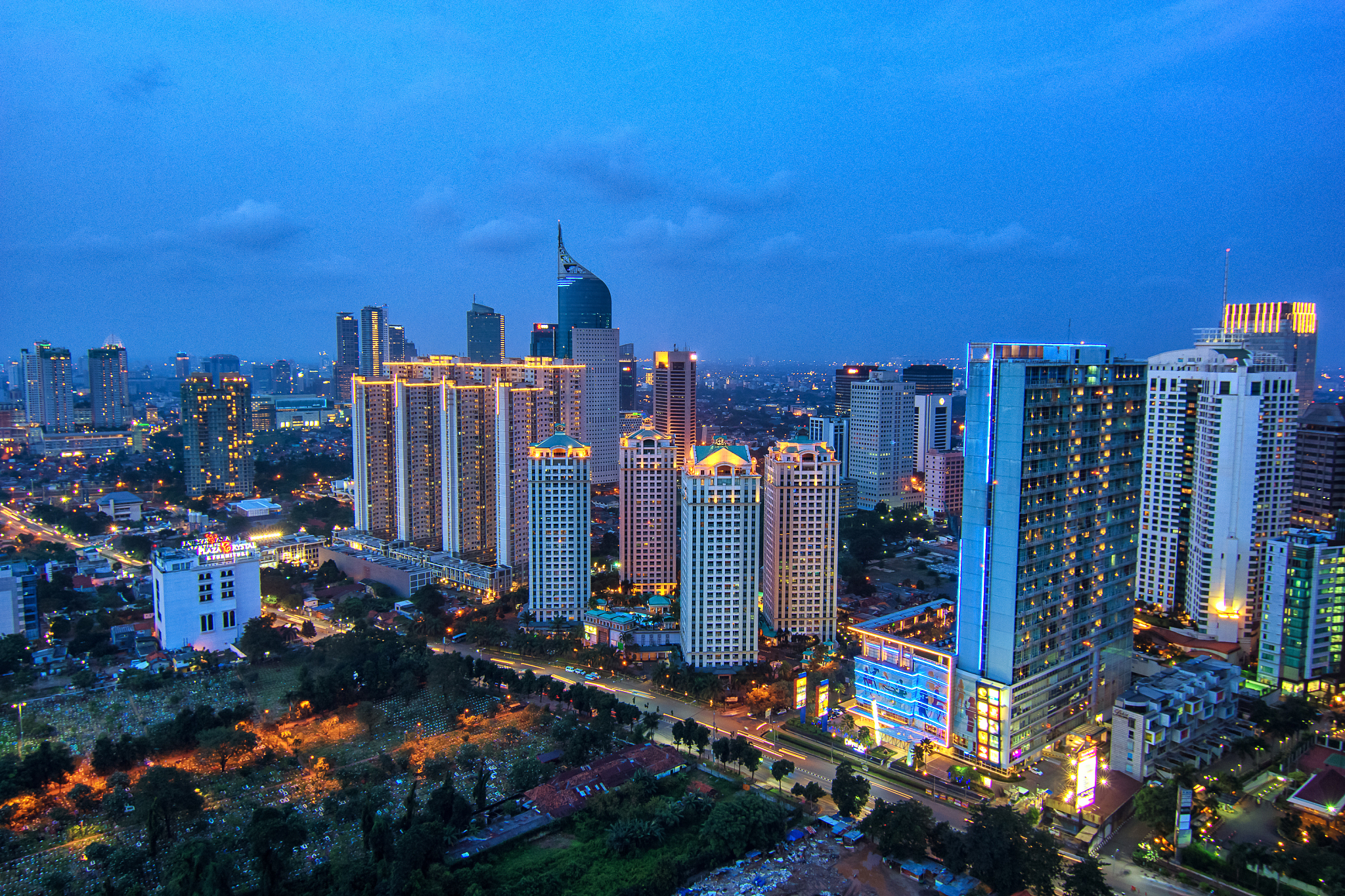 jakarta