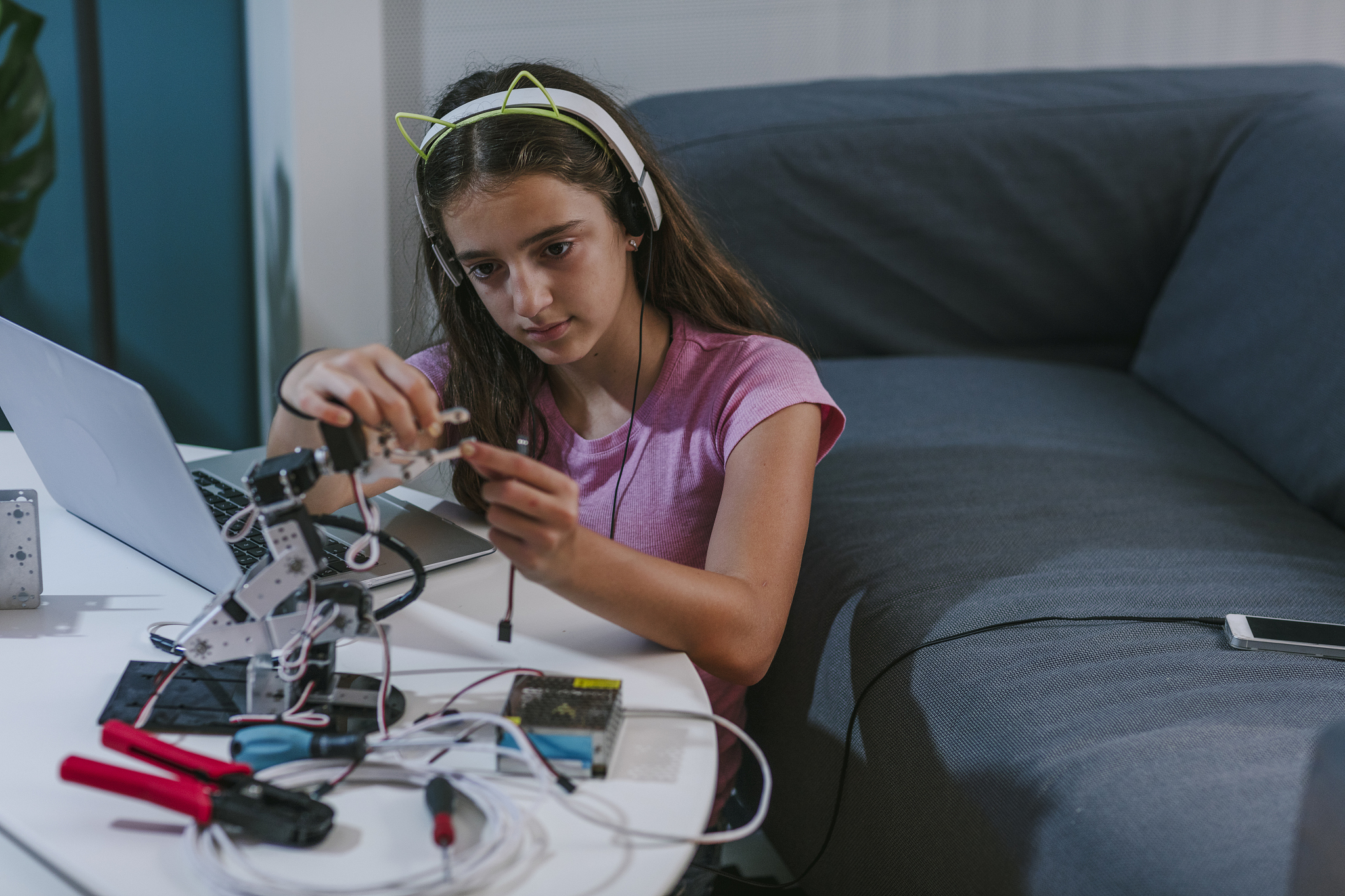 上海信息技术学校专业有哪些？专业介绍