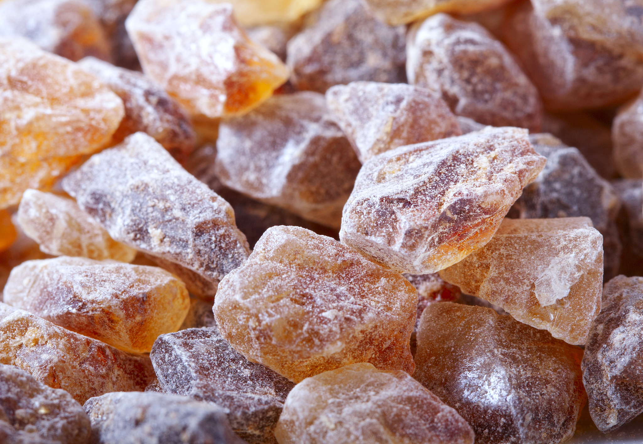 brown sugar