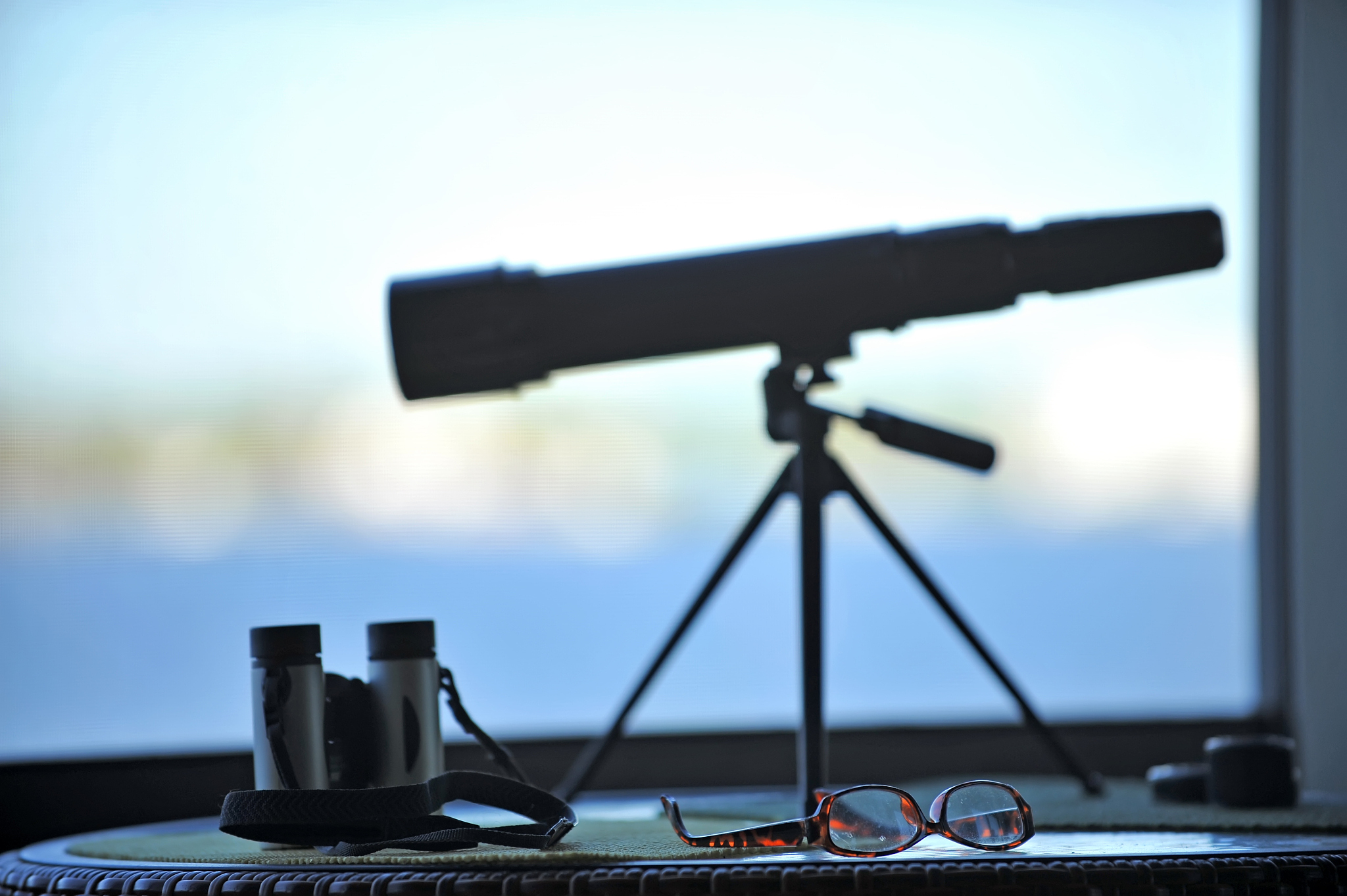 天文望远镜入门：价格指南，选购建议