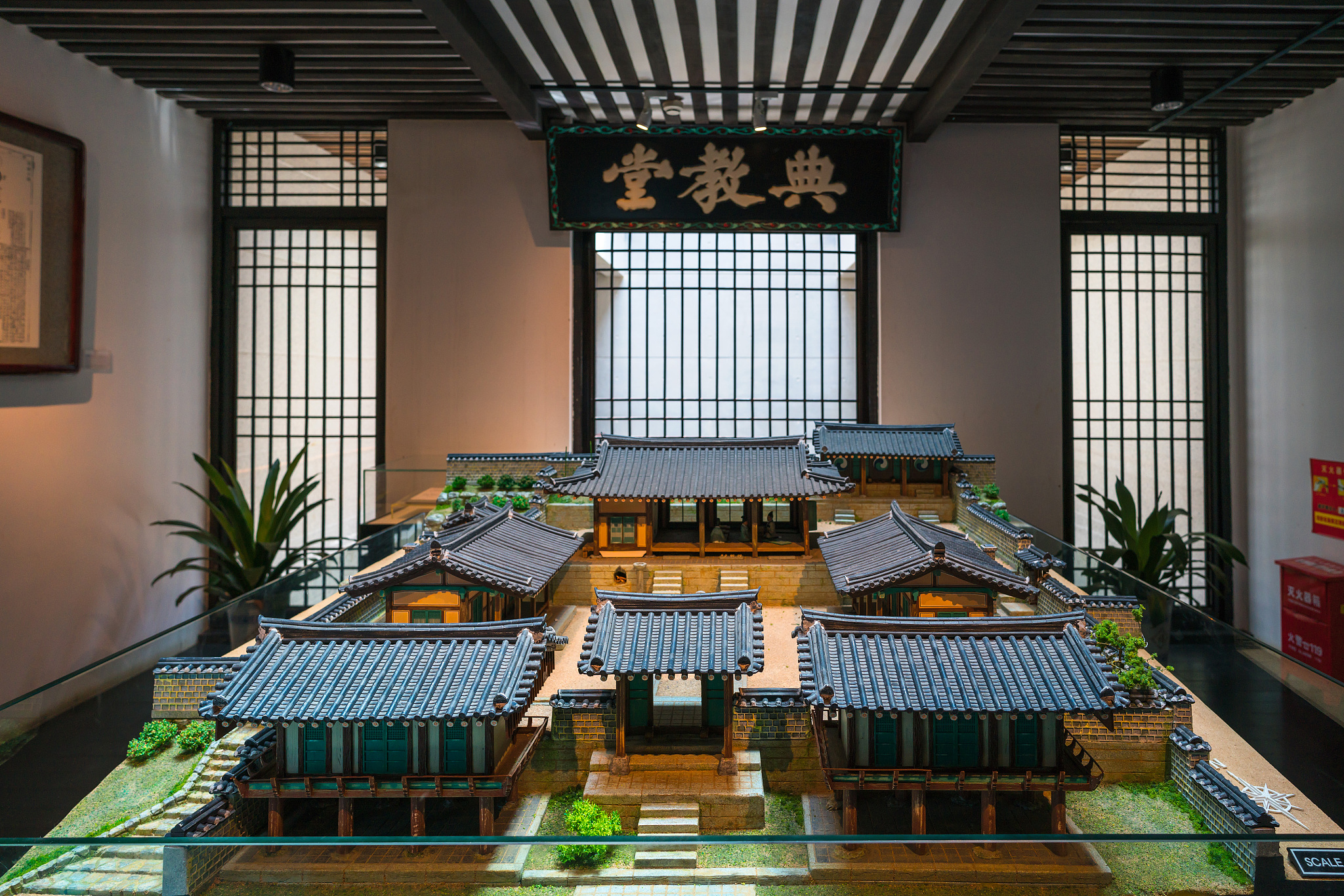 深圳二十四史书院：开启中国传统文化的文艺之旅