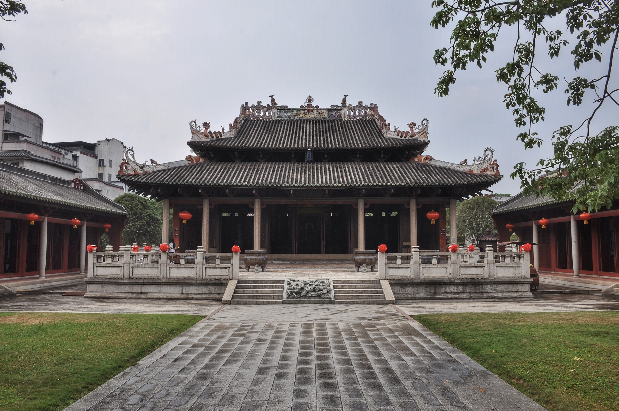 德庆县中等职业学校2022年招生对象及政策-初中/高中毕业生