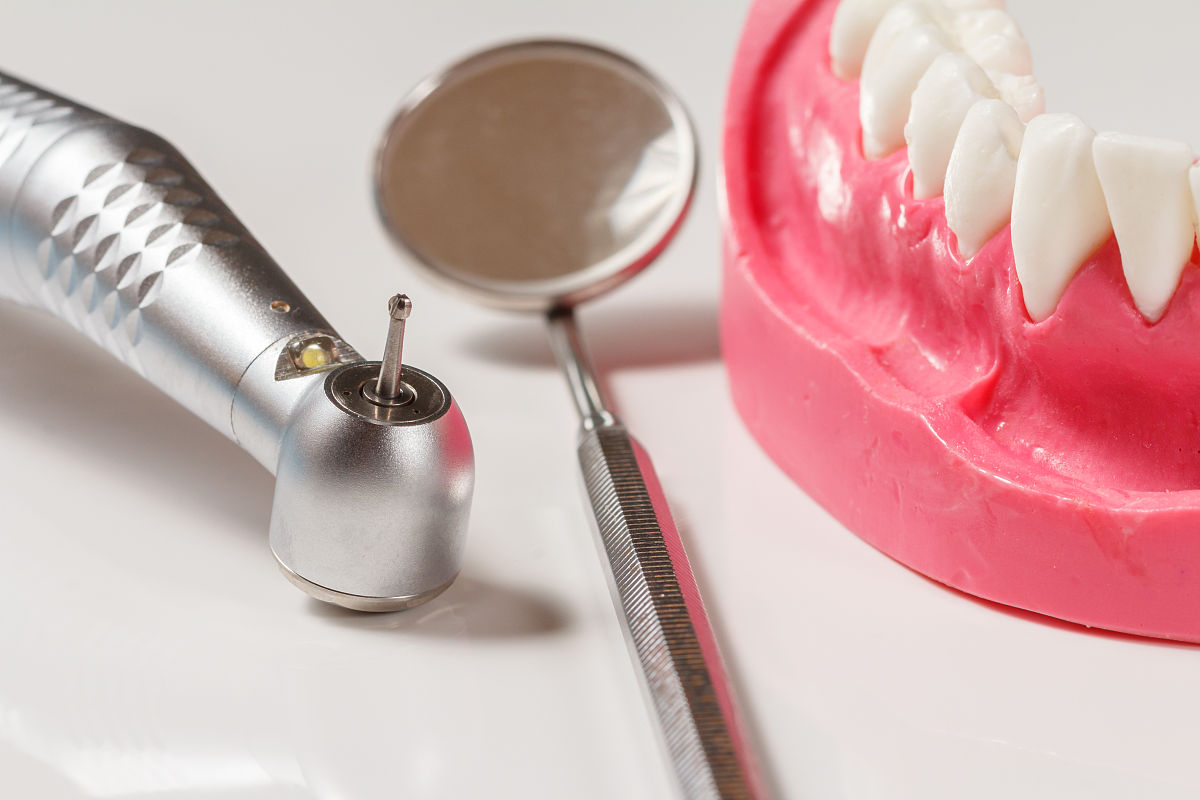 牙齿美白最后的产品