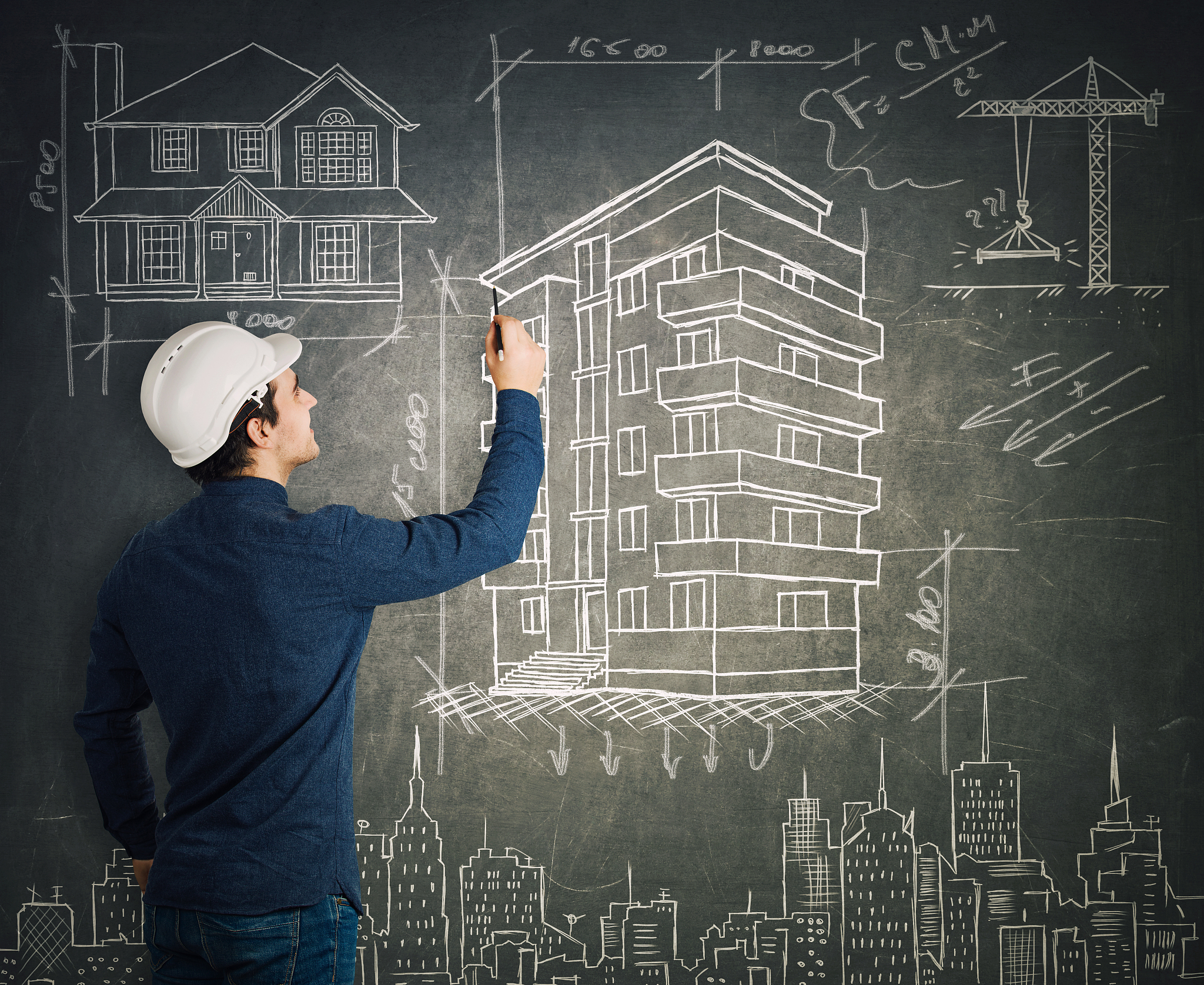 工程监理专科课程有哪些？用发