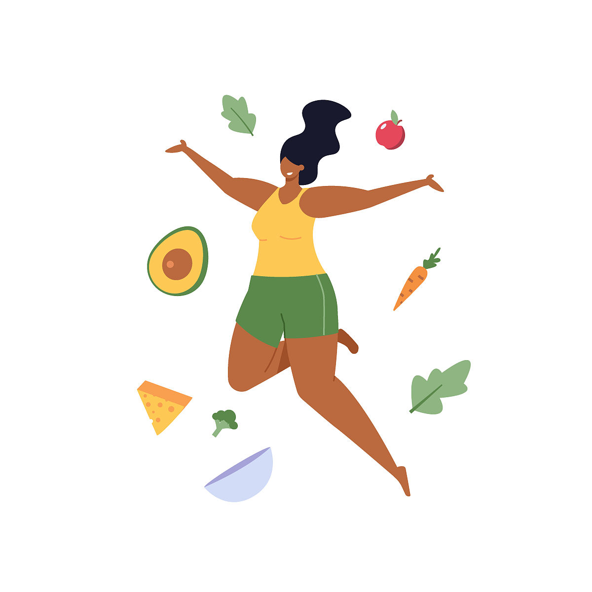 如何帮助情绪低落的人恢复：实用建议和技巧