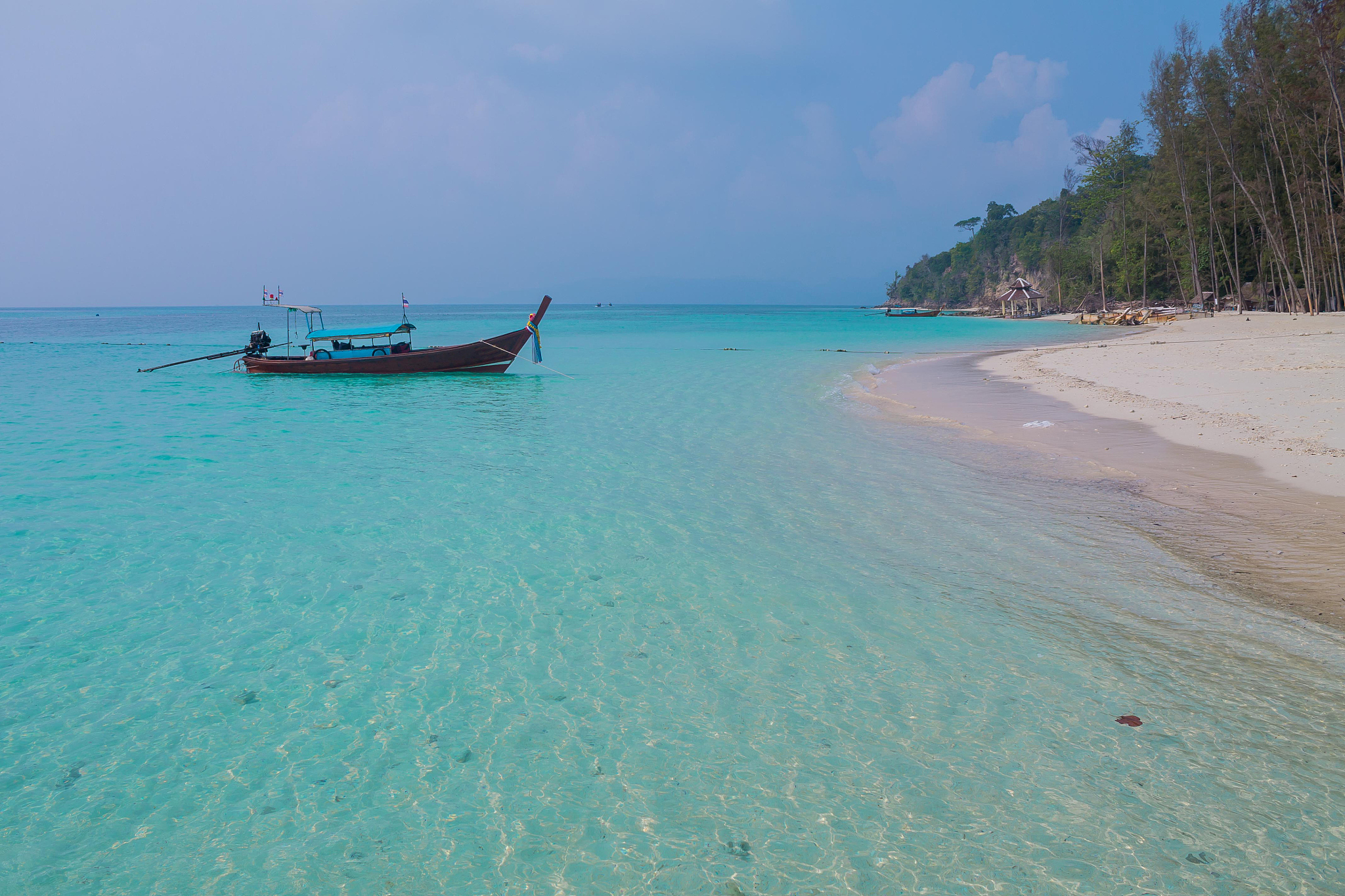 maya bay